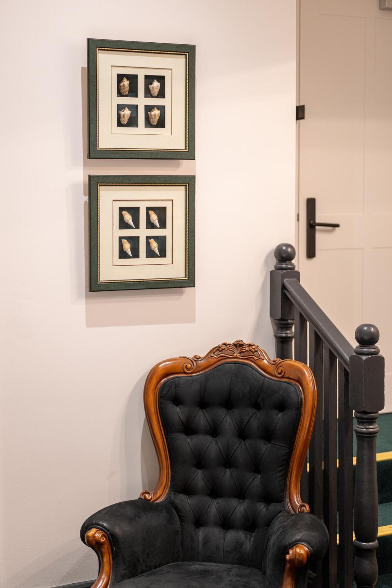 Habitación Patio