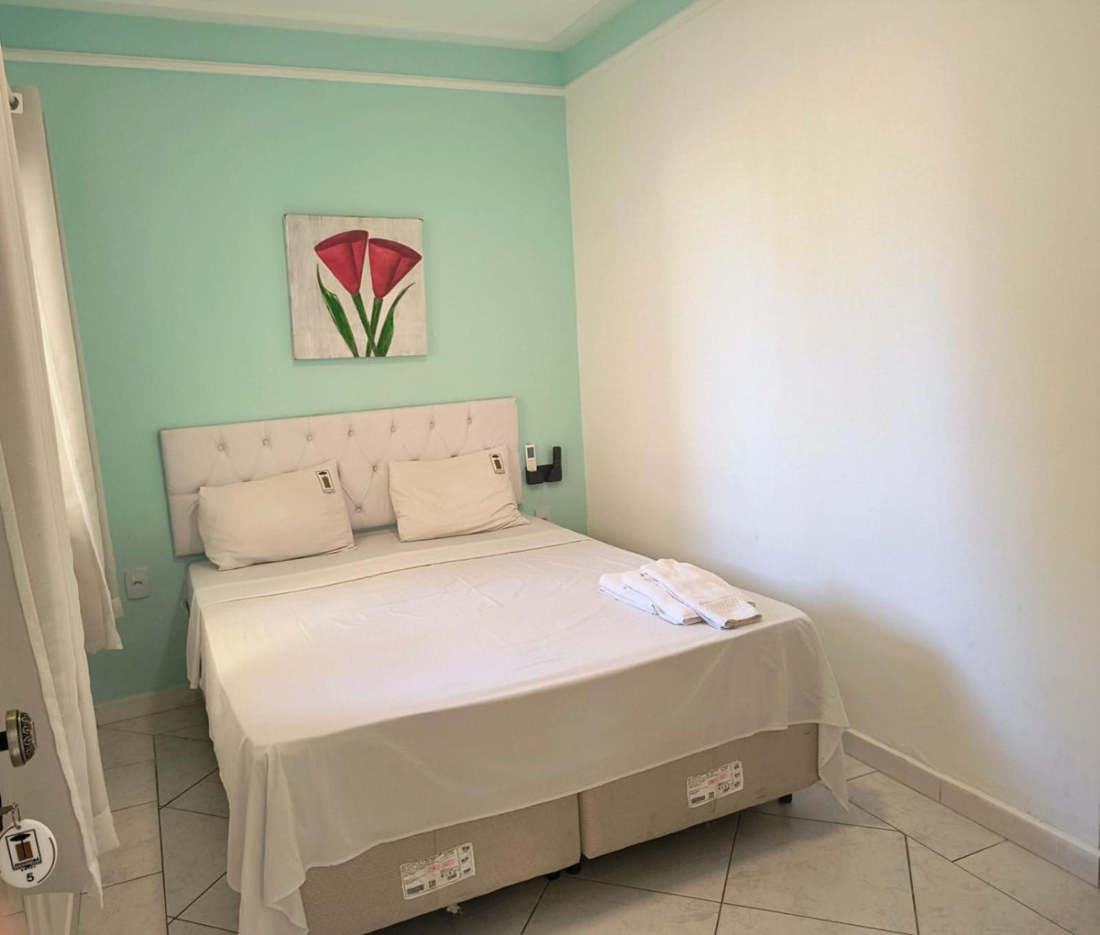 Quarto Duplo Econômico