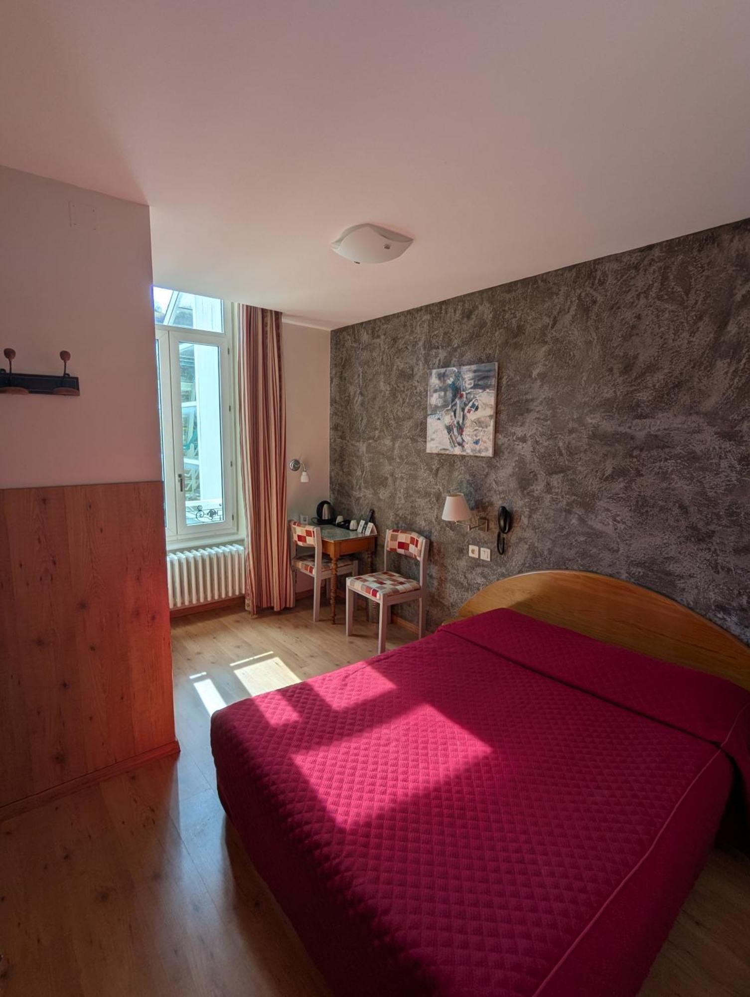 Chambre Simple