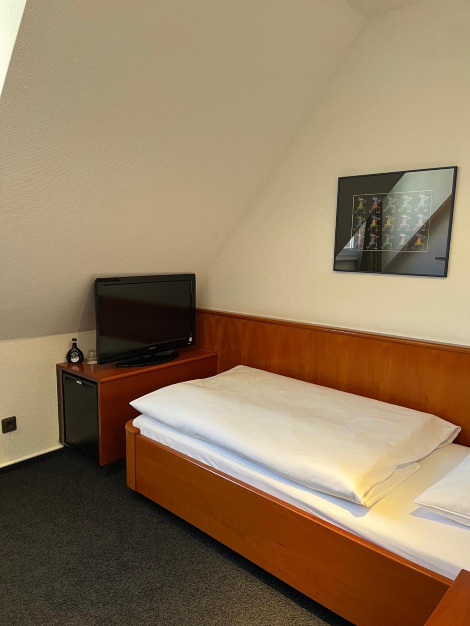 Kleines Einzelzimmer