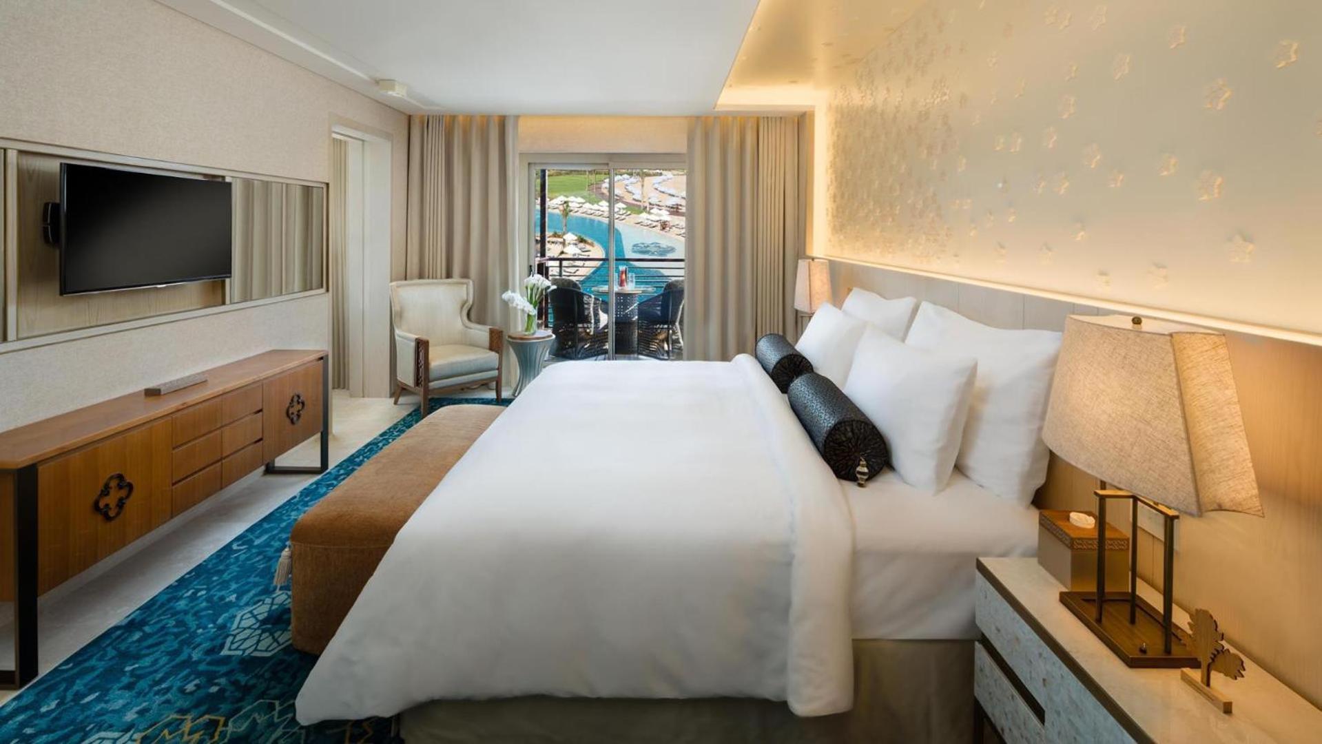 Suite 1 Chambre