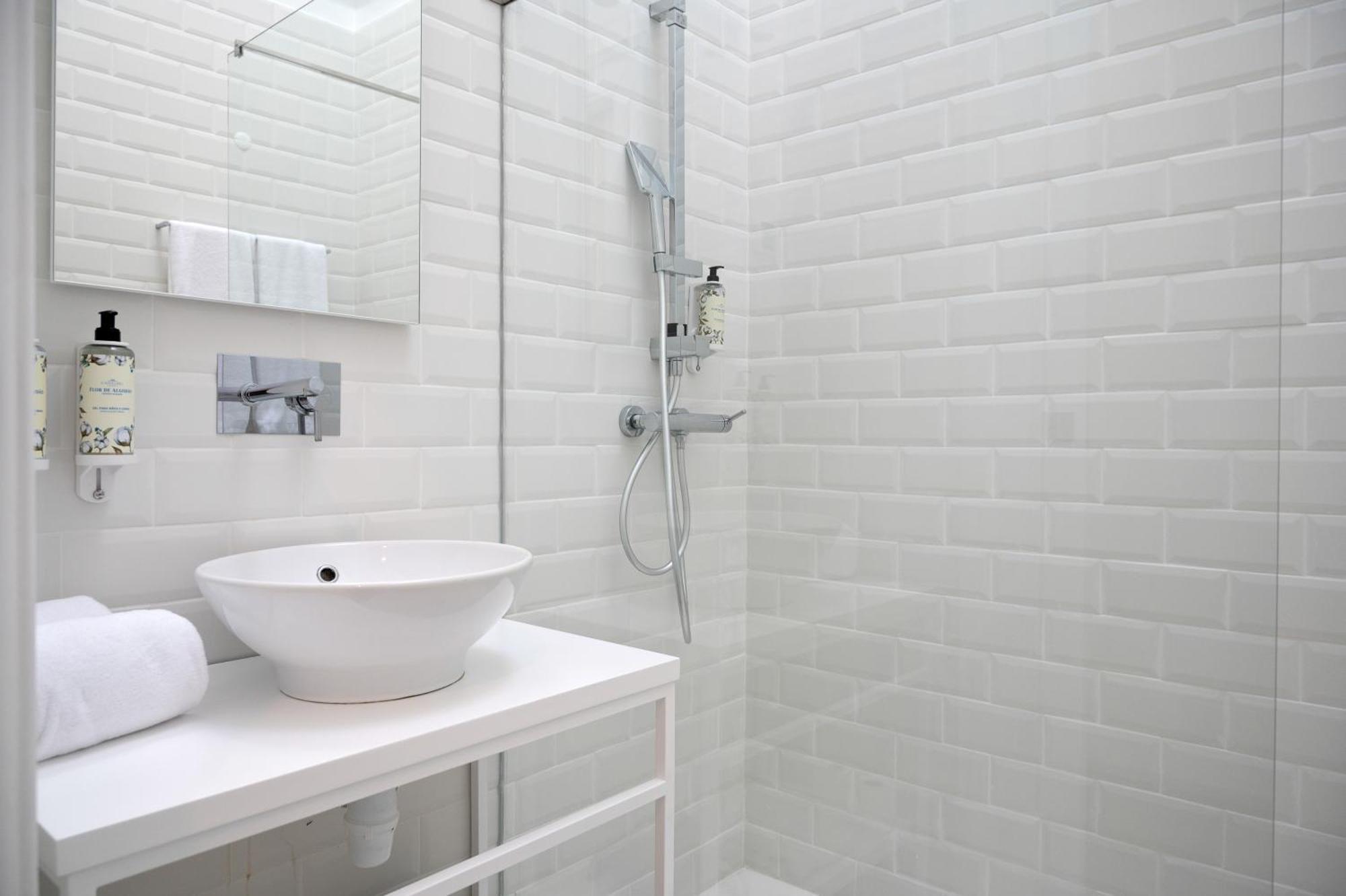 Quarto Duplo Standard com Vista Rua