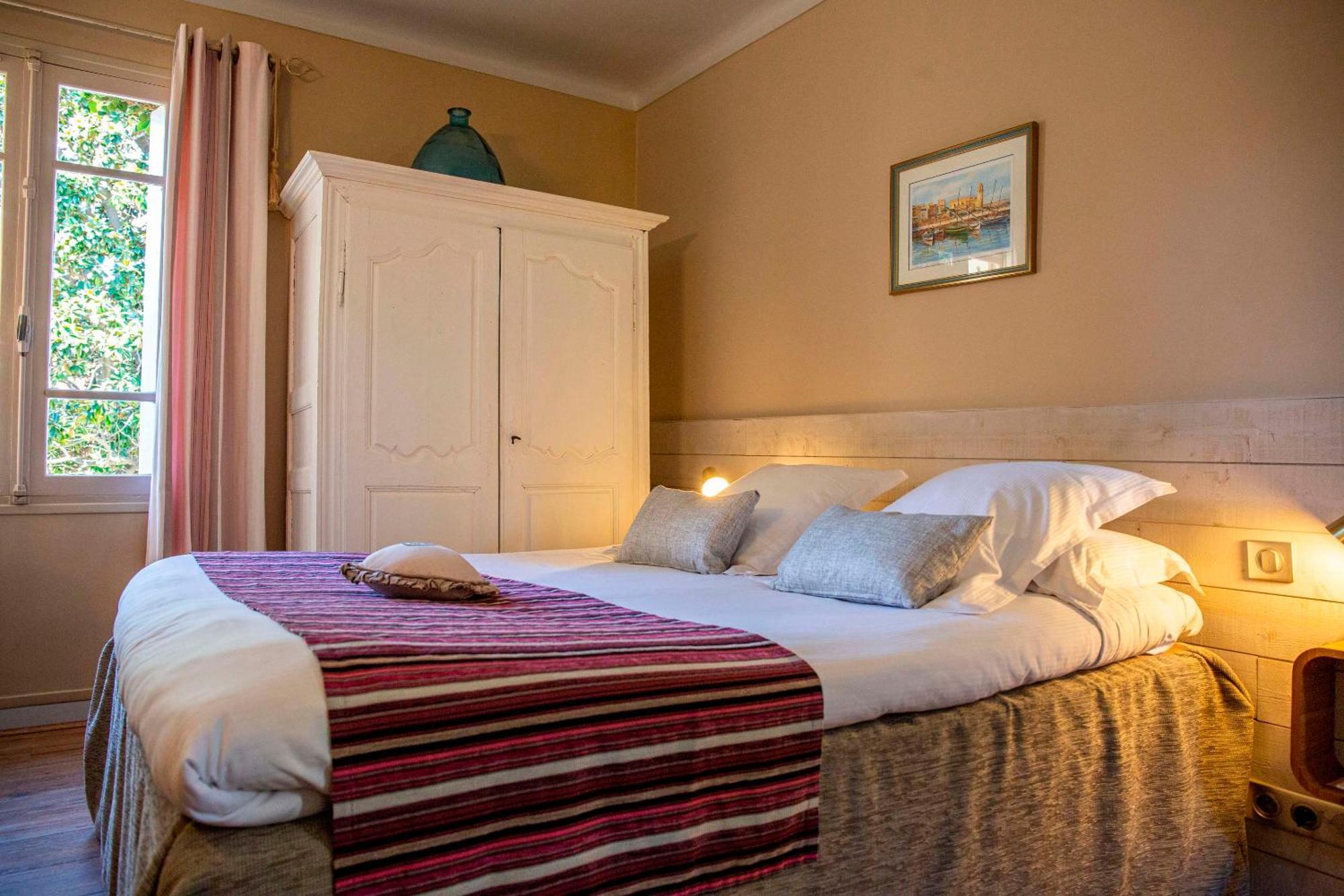 Chambre Classique
