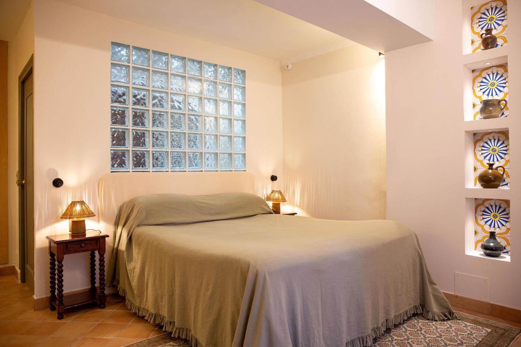 Chambre Supérieure