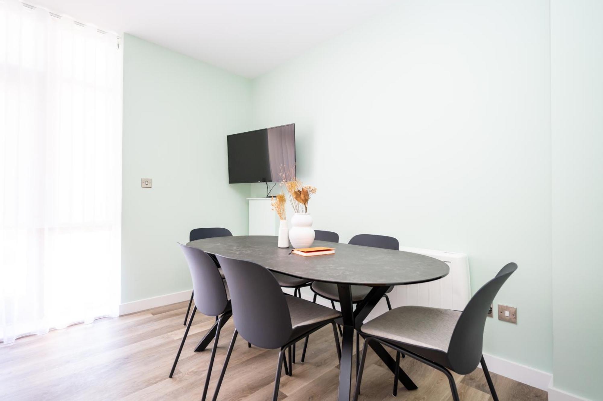 Apartamento de 3 Quartos - Cobertura