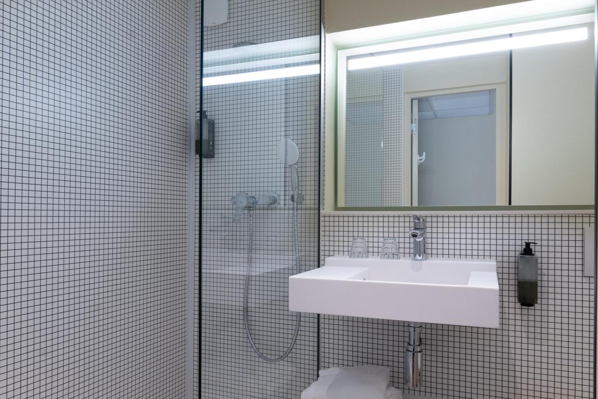Standard Doppelzimmer