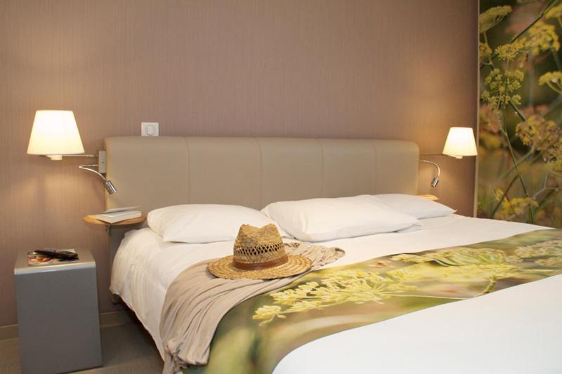 Chambre Double Supérieure