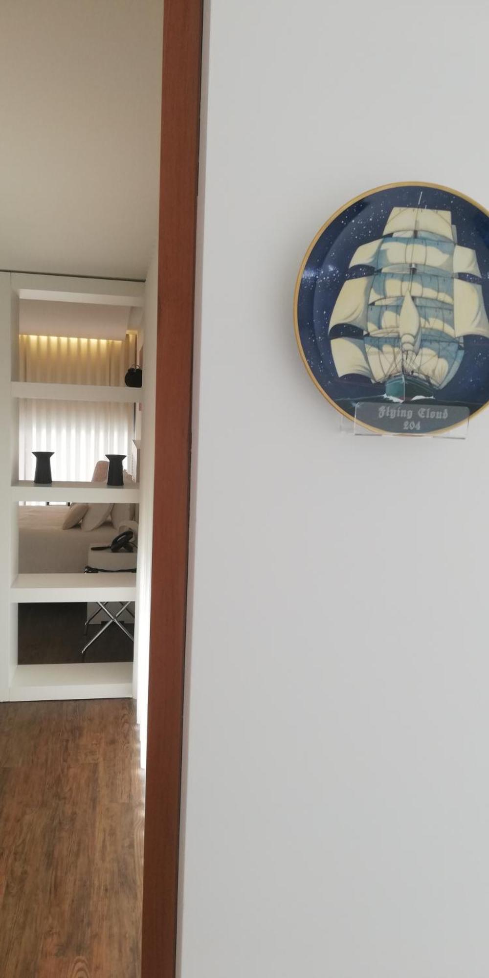 Quarto Duplo Amplo