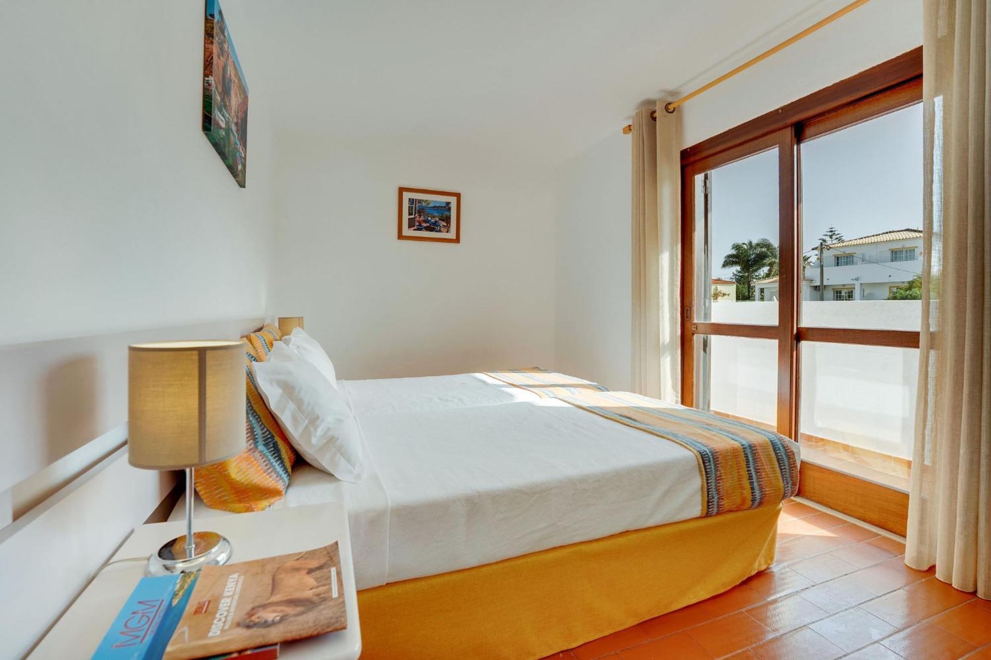Apartamento de 1 dormitorio (4 adultos)