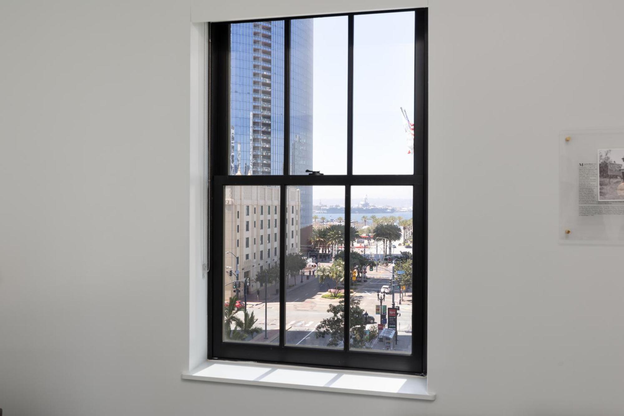 Guild Corner Loft Suite