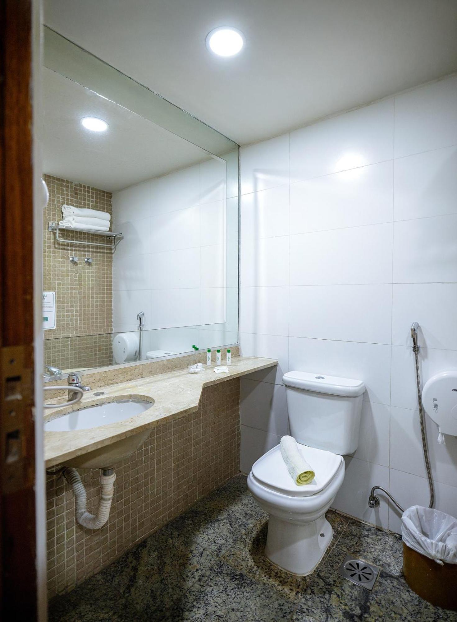 Quarto Família Standard