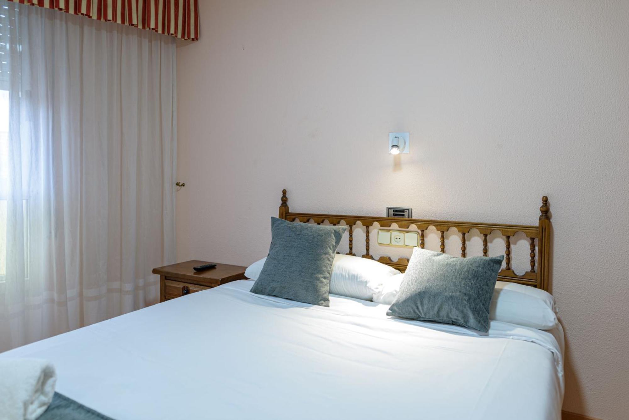 Habitación Individual