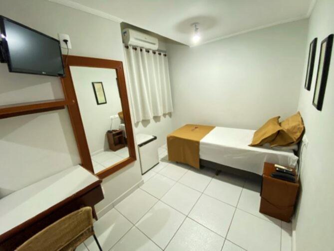 Quarto Individual Superior