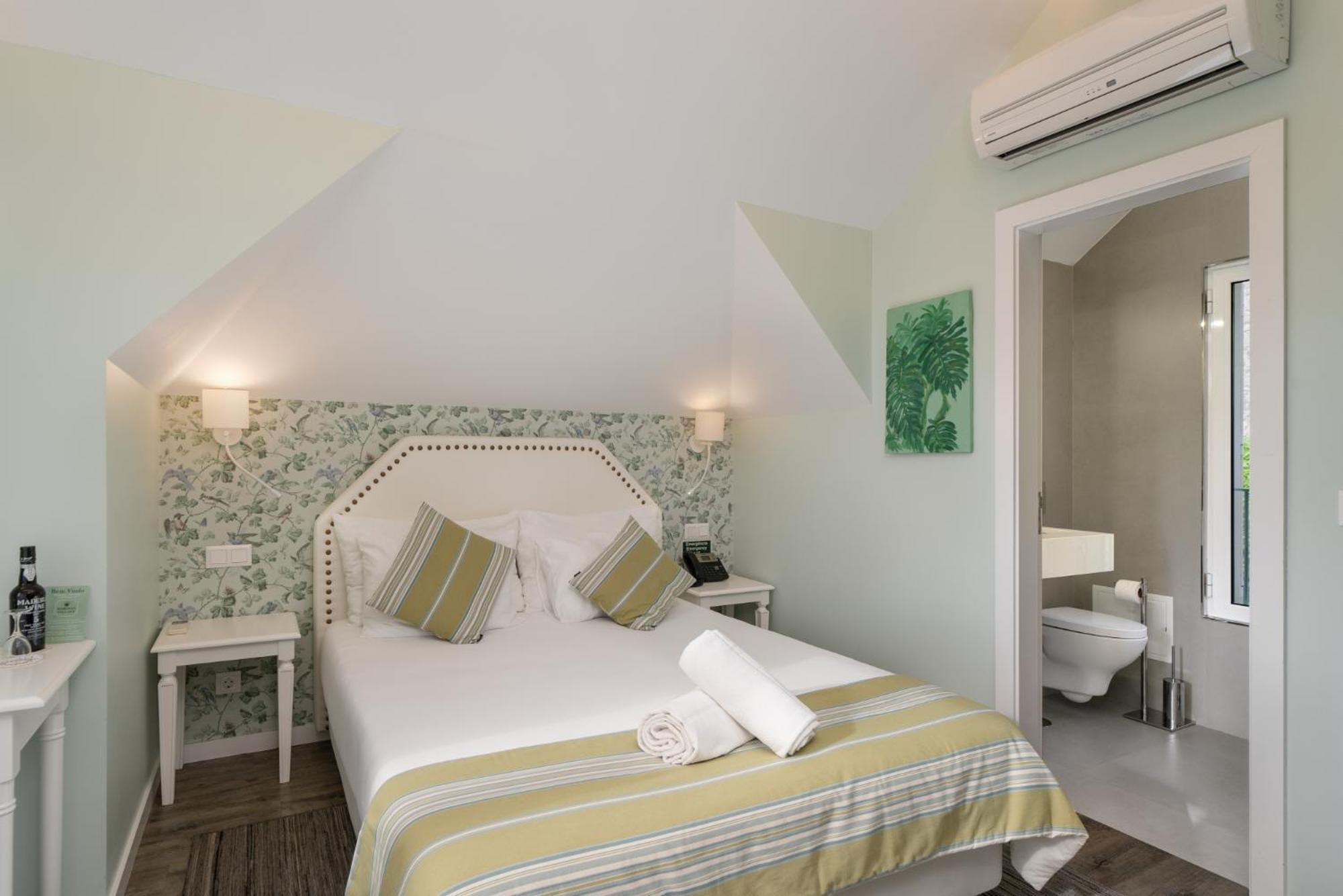Quarto Duplo Pequeno