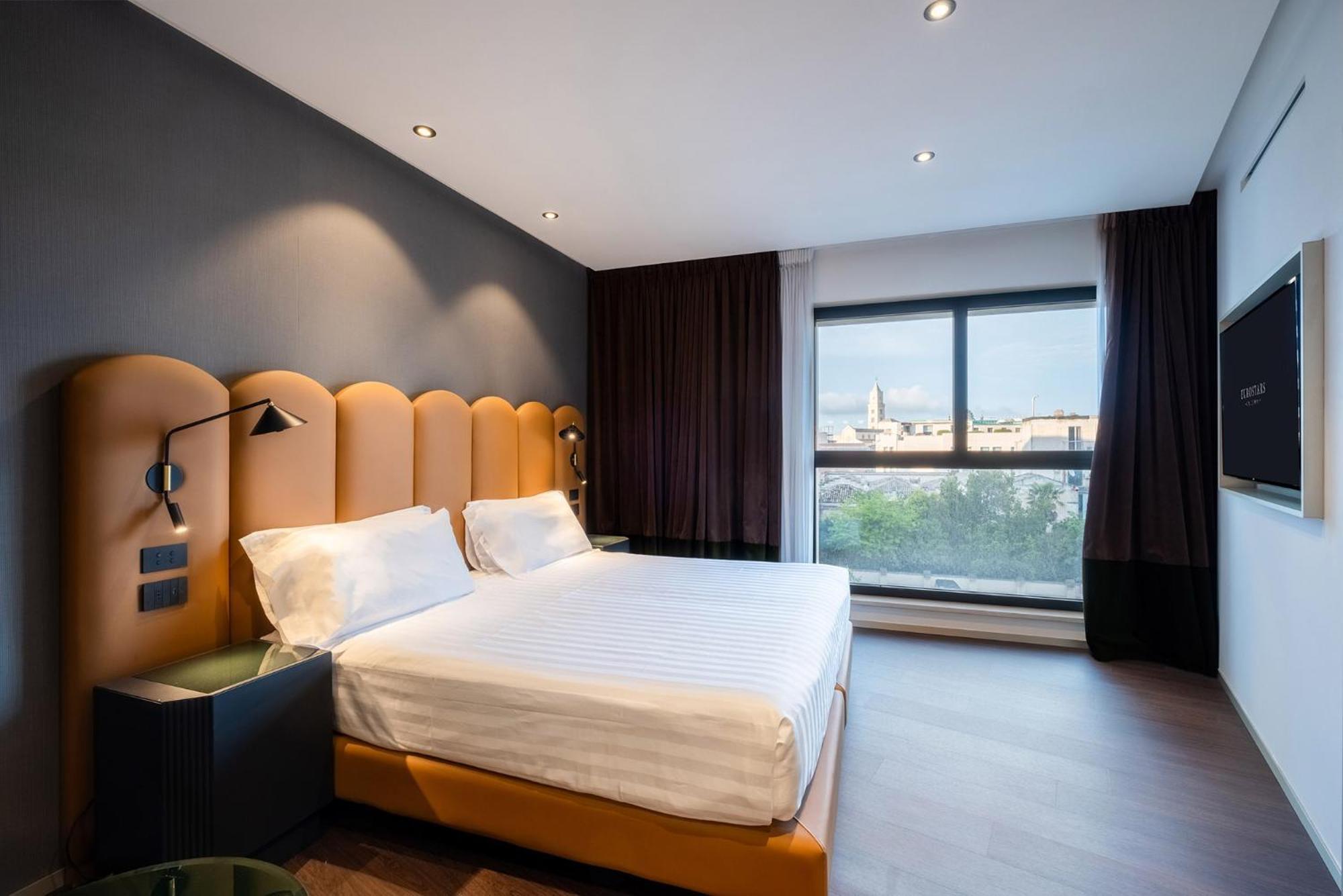 Suite Deluxe