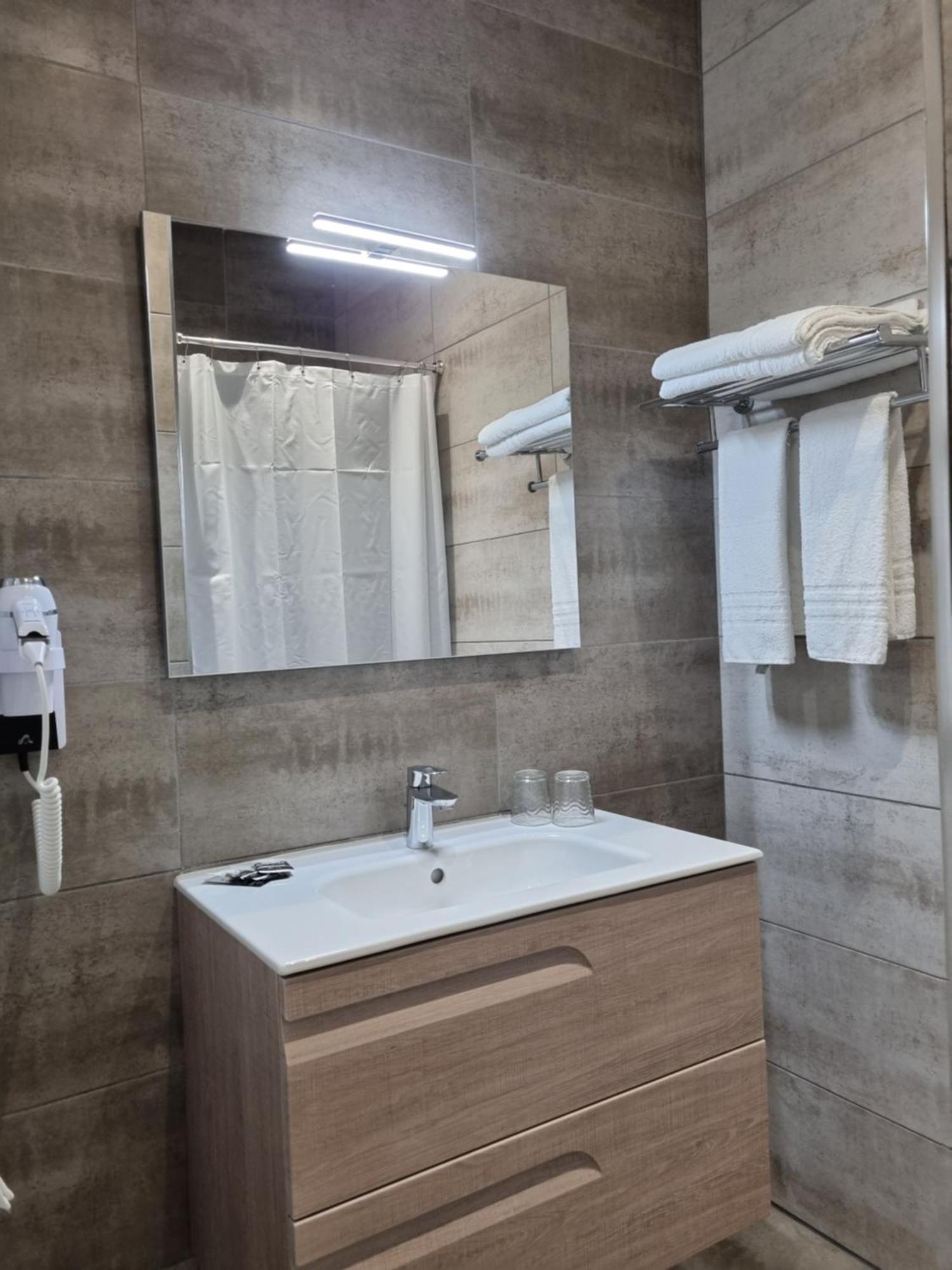 Chambre Double ou Lits Jumeaux Supérieure - Vue sur Jardin