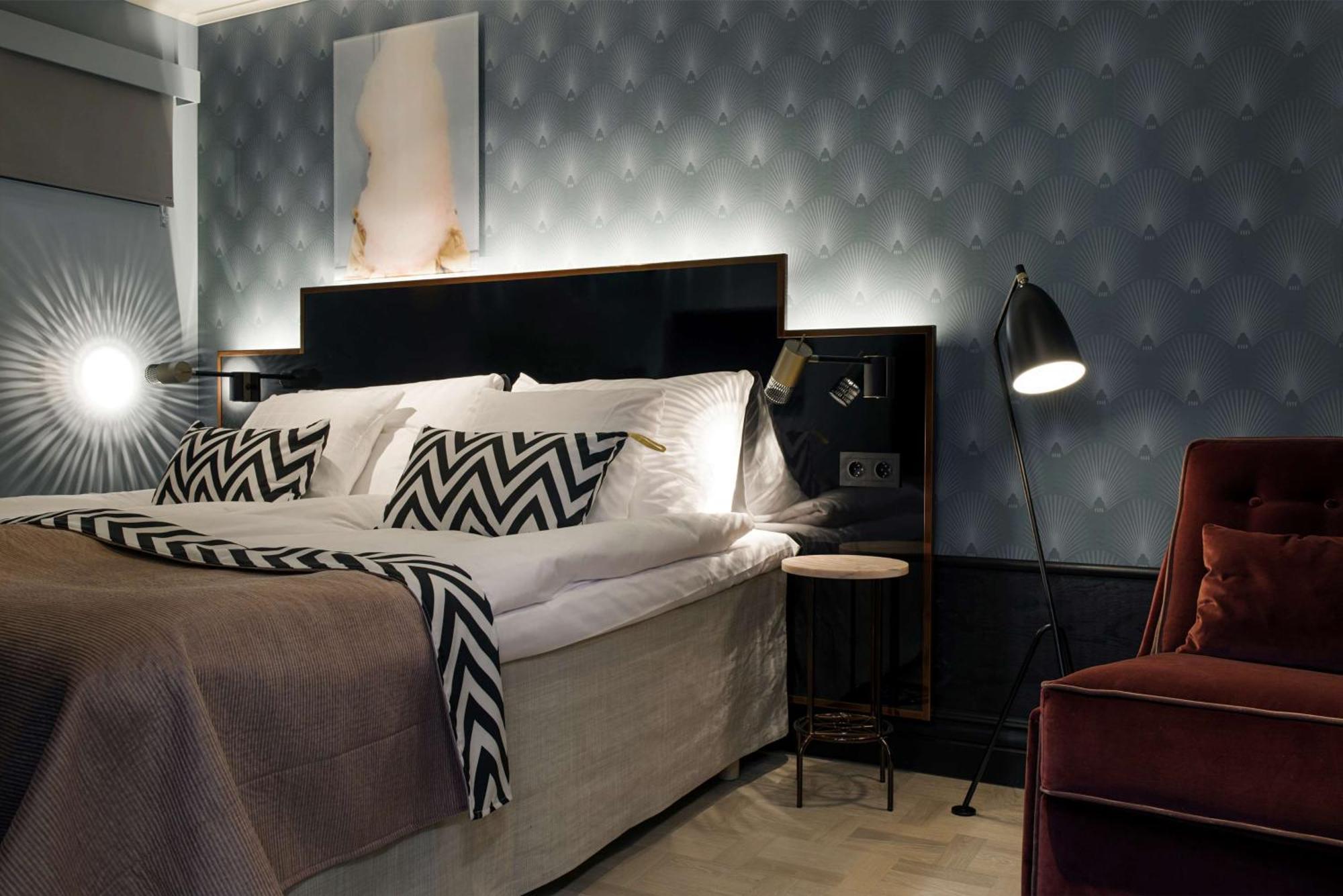 Luxe Tweepersoonskamer