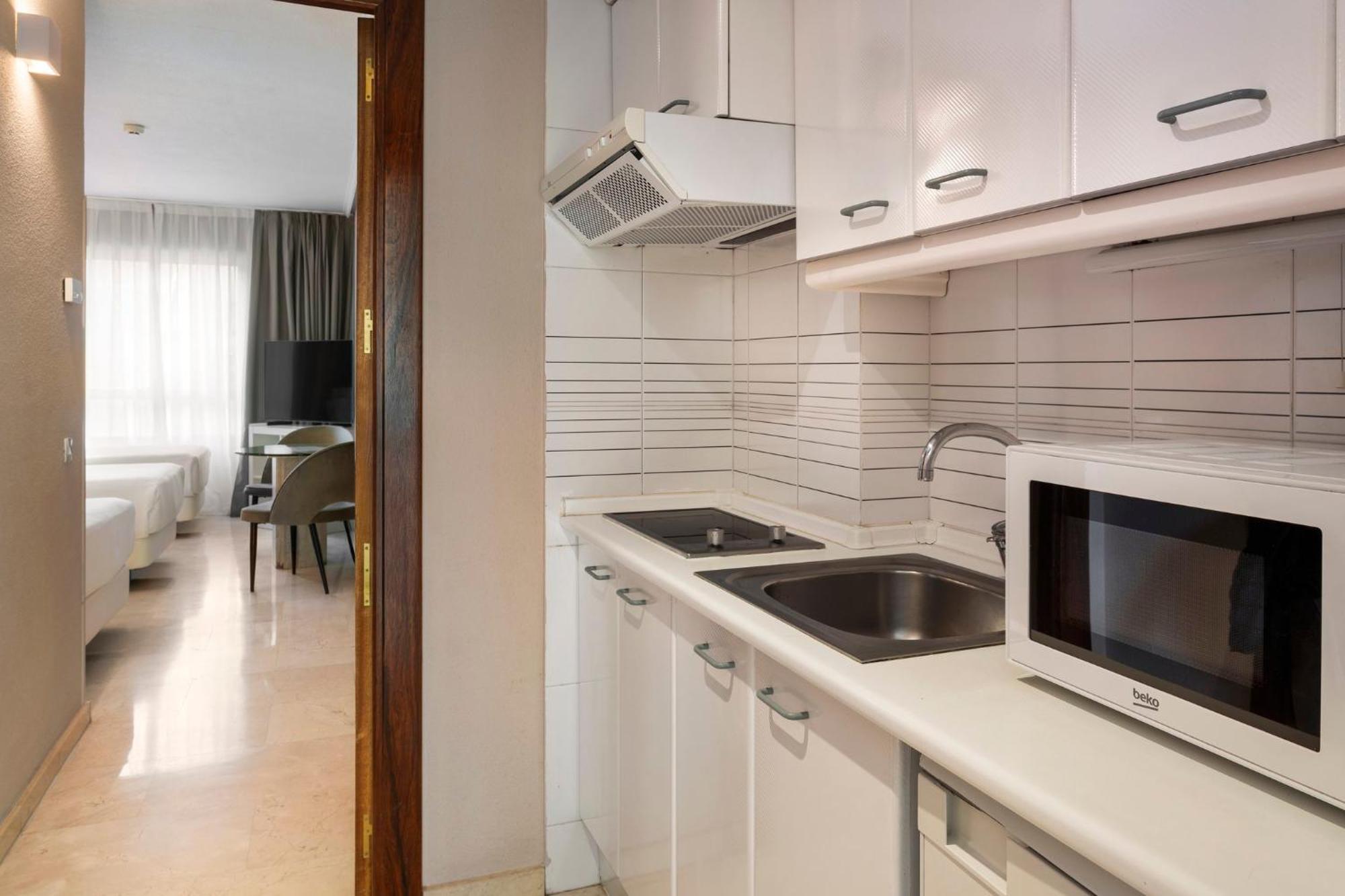 Apartamento Estúdio