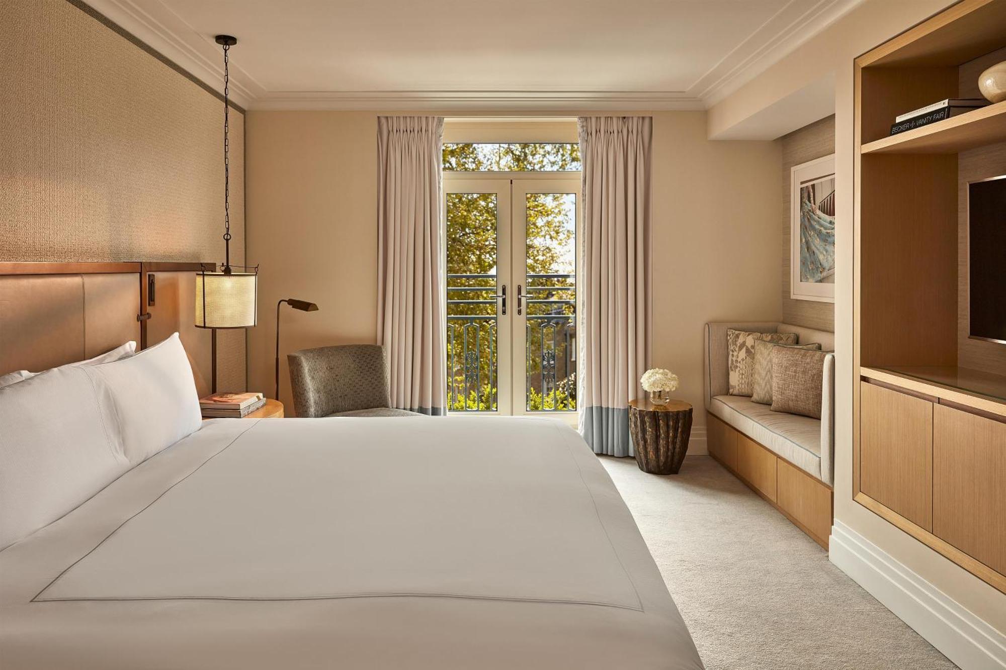 Deluxe Zimmer
