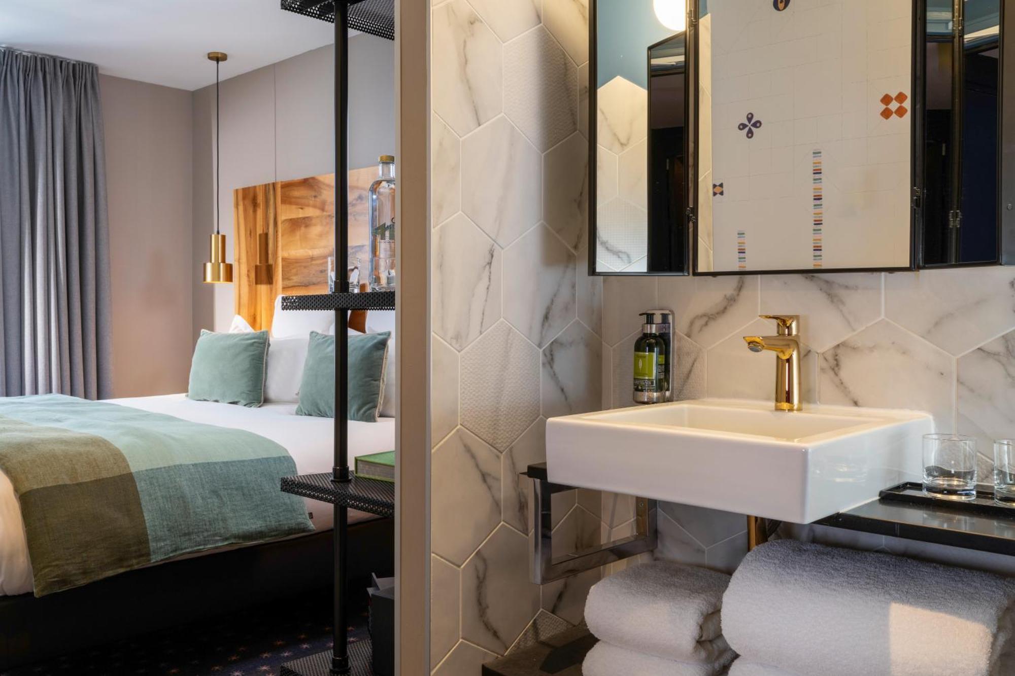 Superior Doppelzimmer