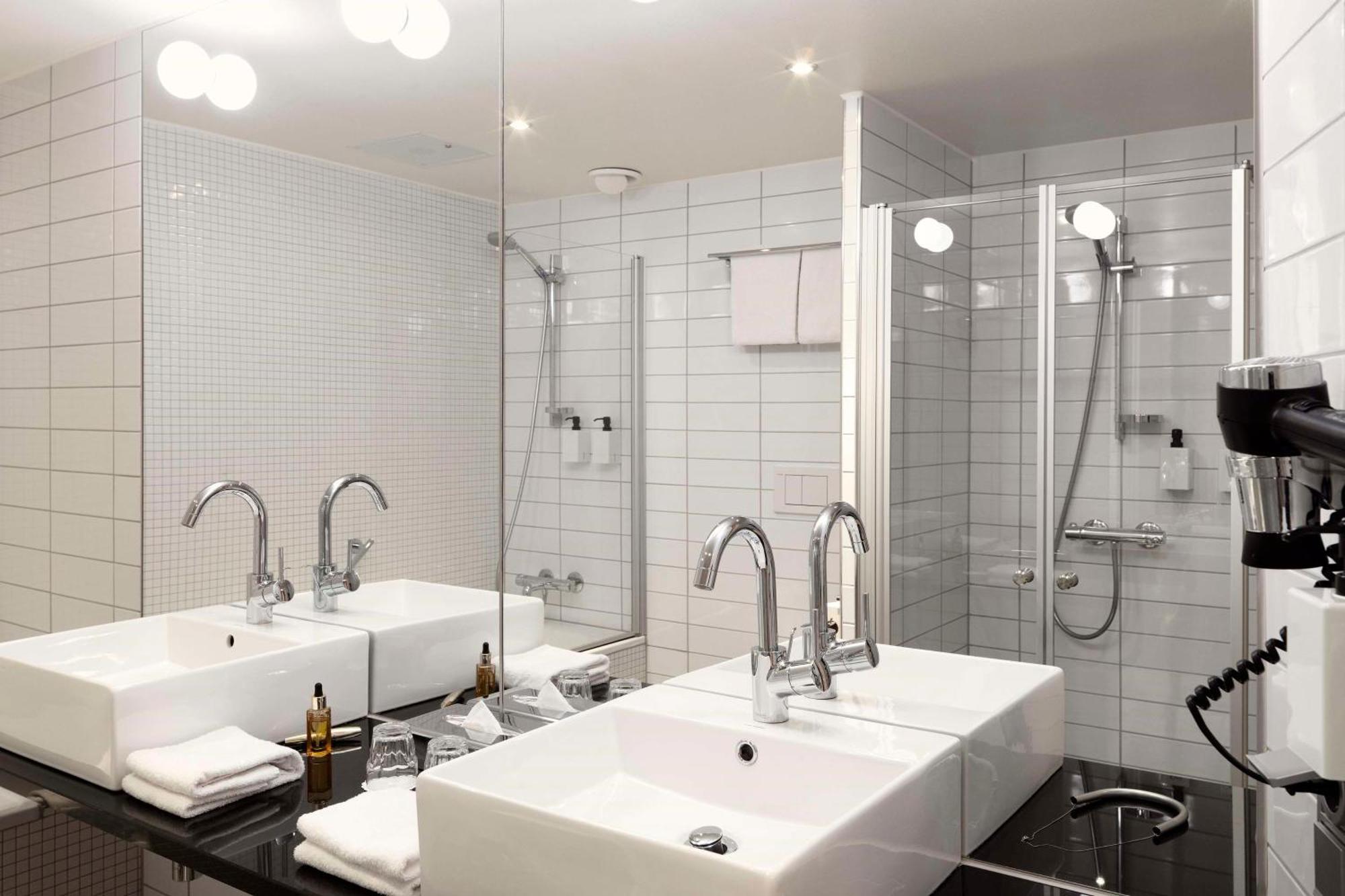 Präsidentensuite