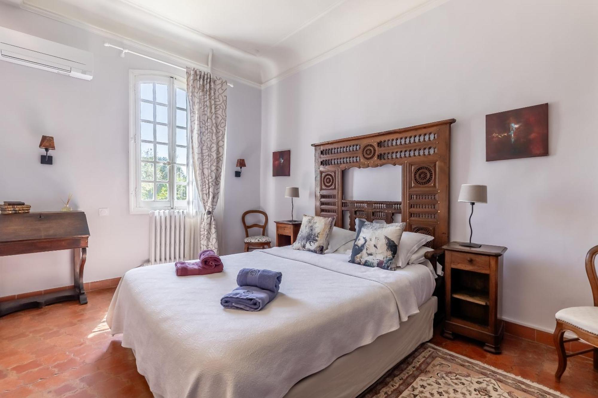 Petite Chambre Double
