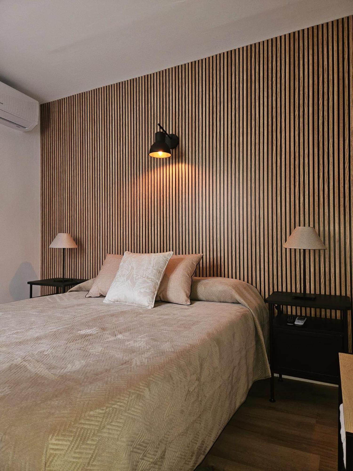 Quarto Duplo Familiar