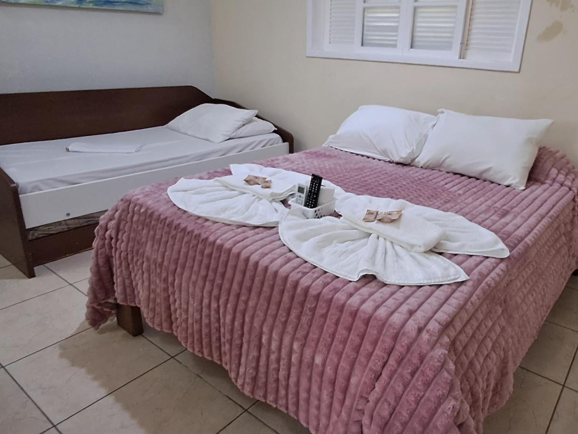 Quarto Triplo