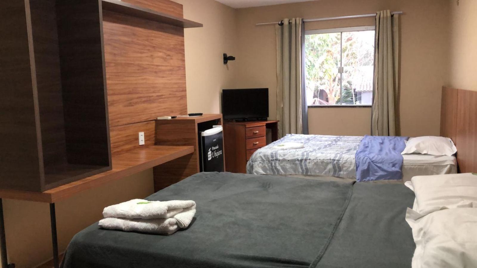 Quarto Duplo Standard