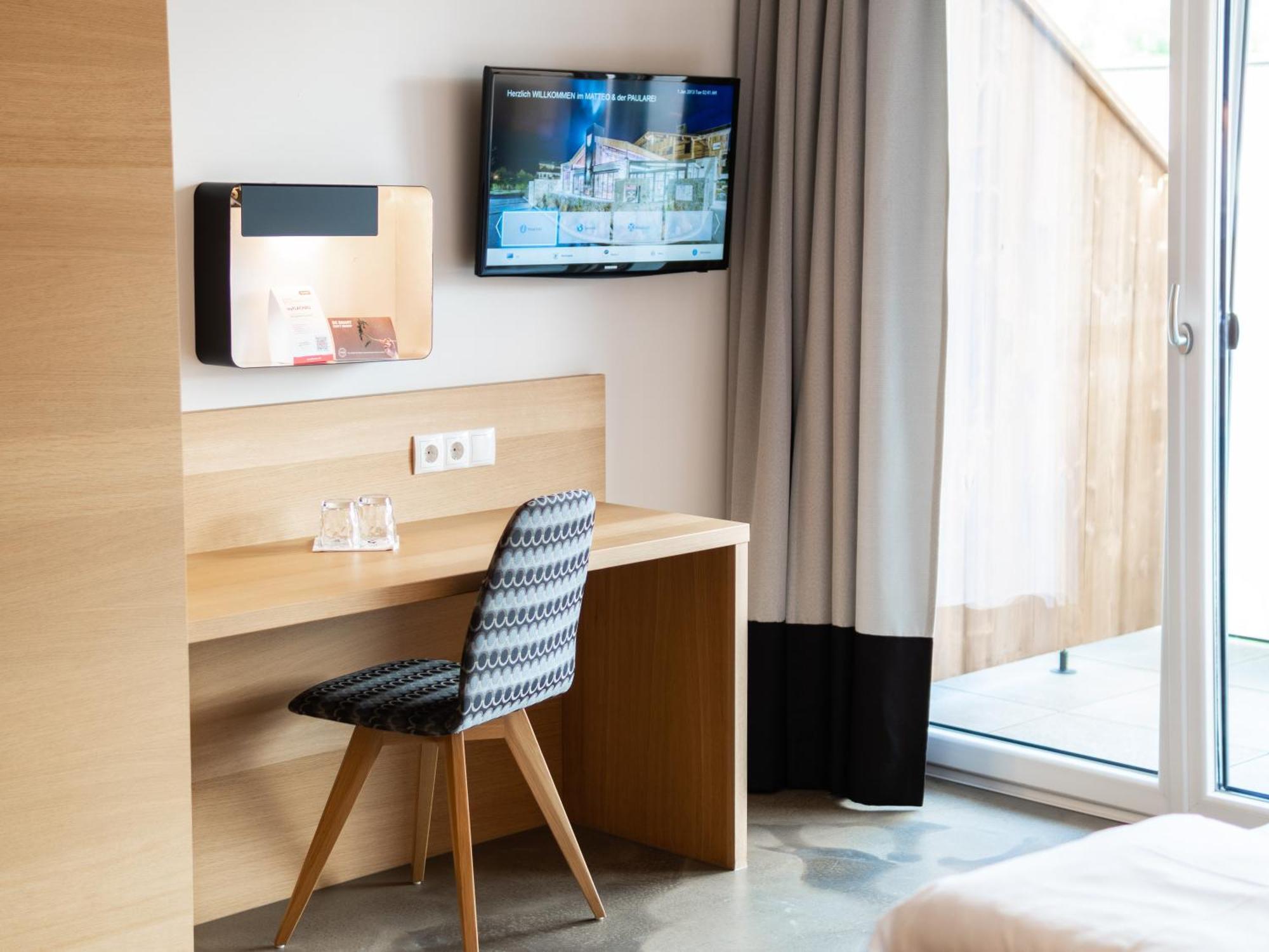 Doppelzimmer