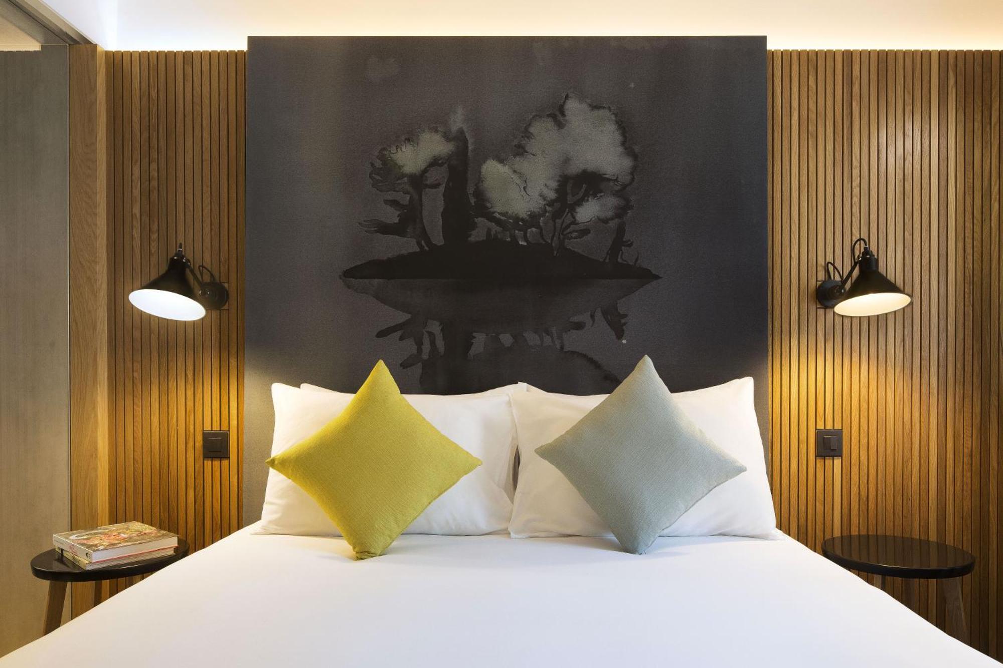 Standard Doppelzimmer