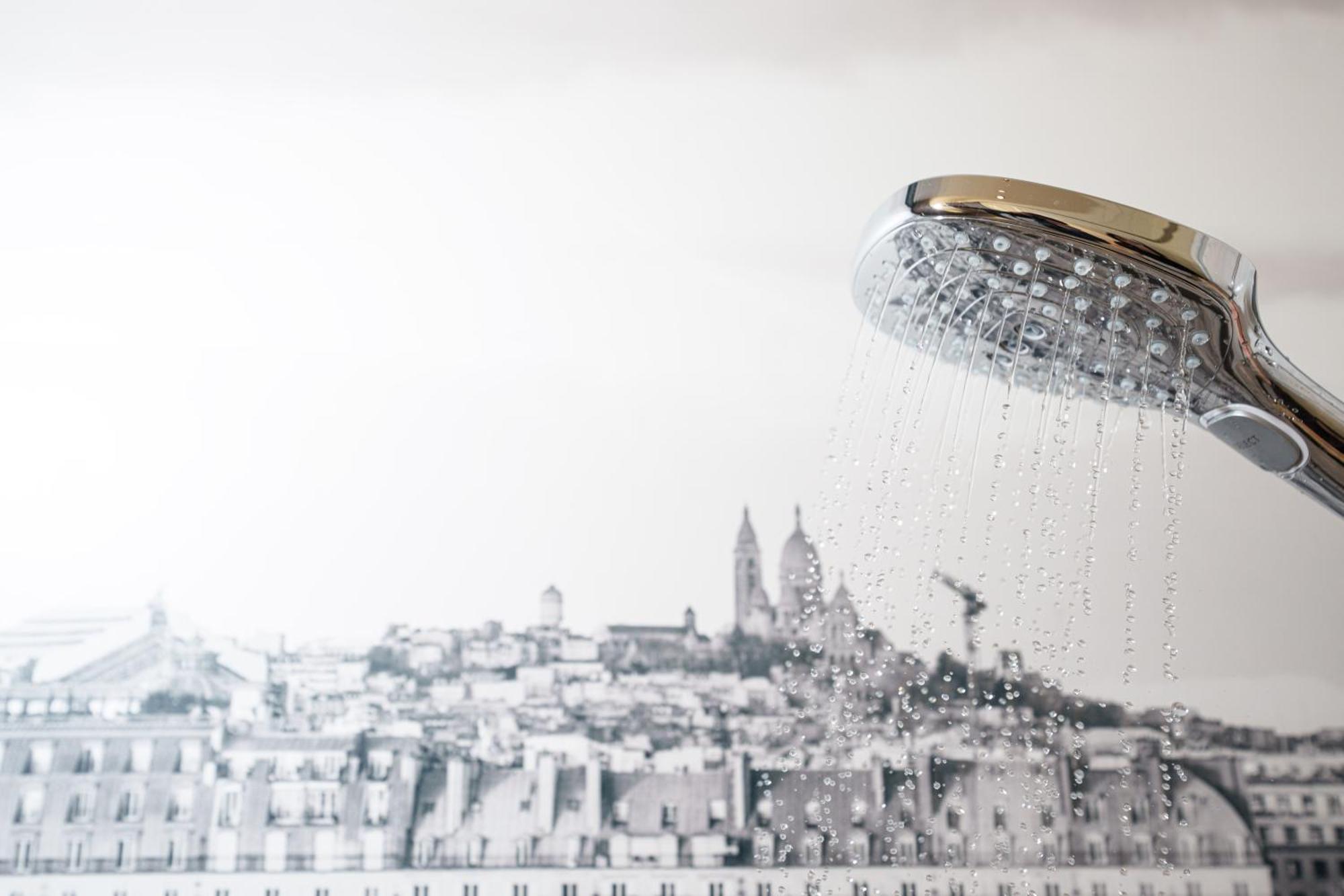 Chambre Lit King-Size Supérieure