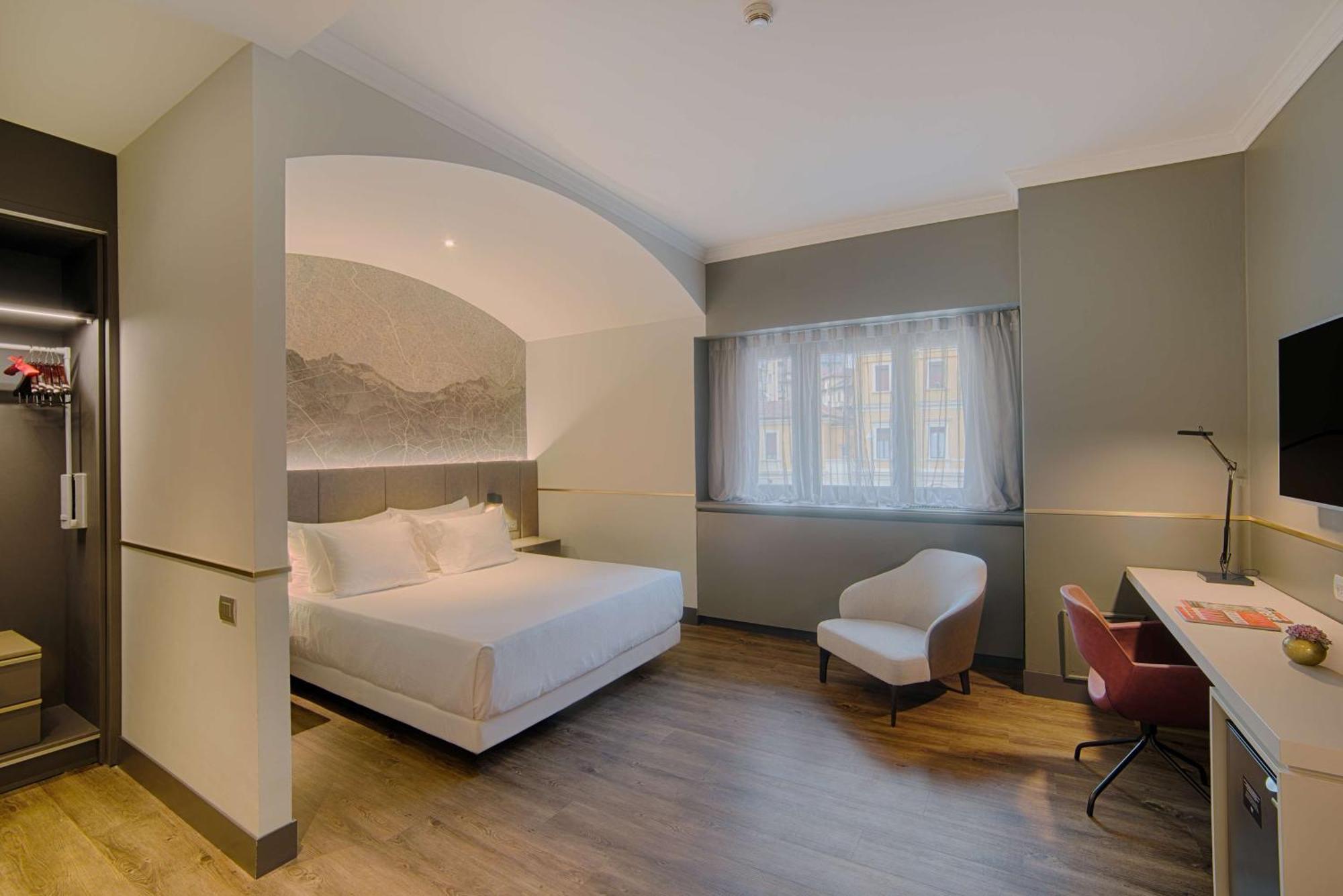 Habitación Doble Superior