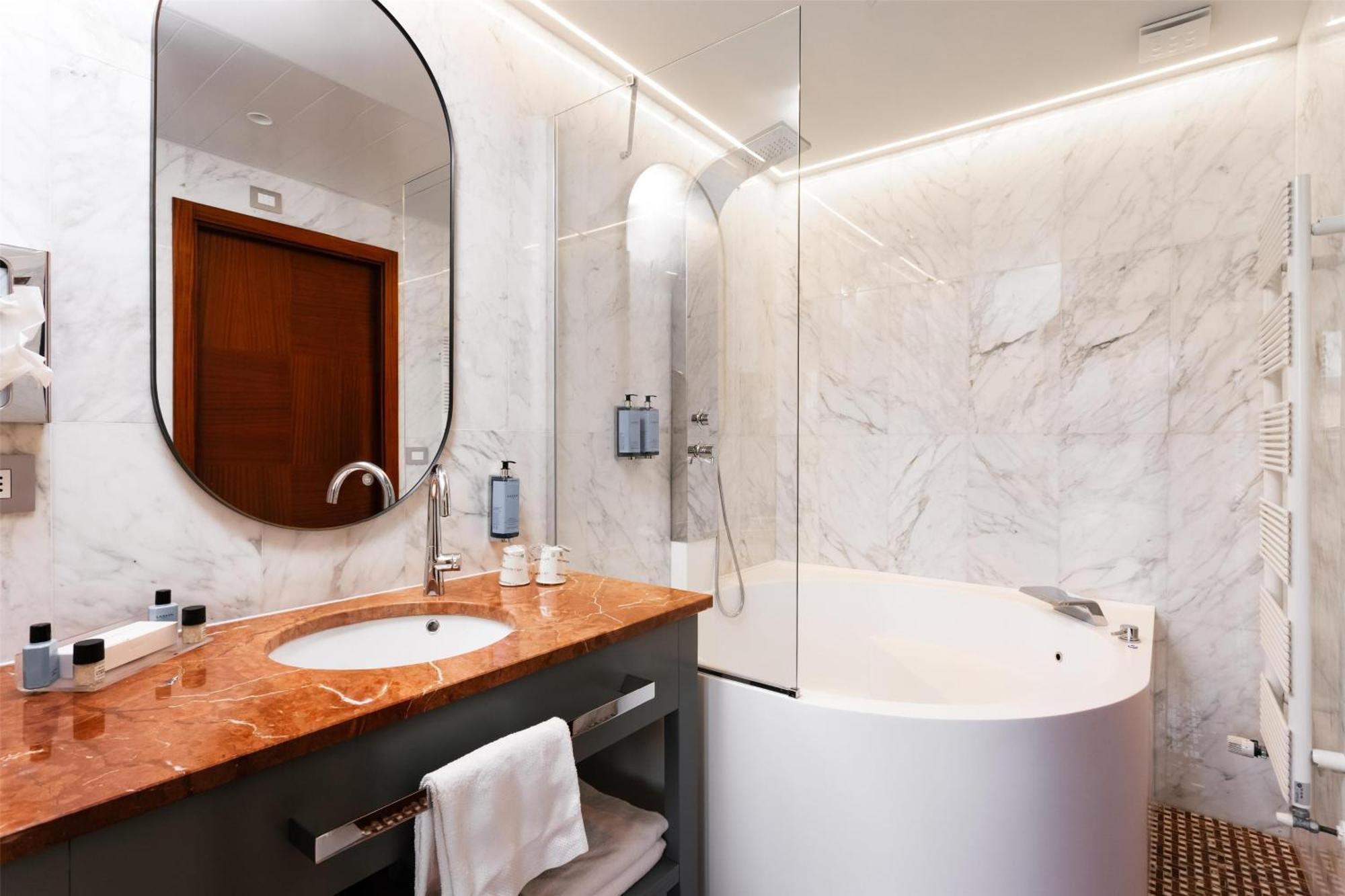 Suite Lit King-Size Royale