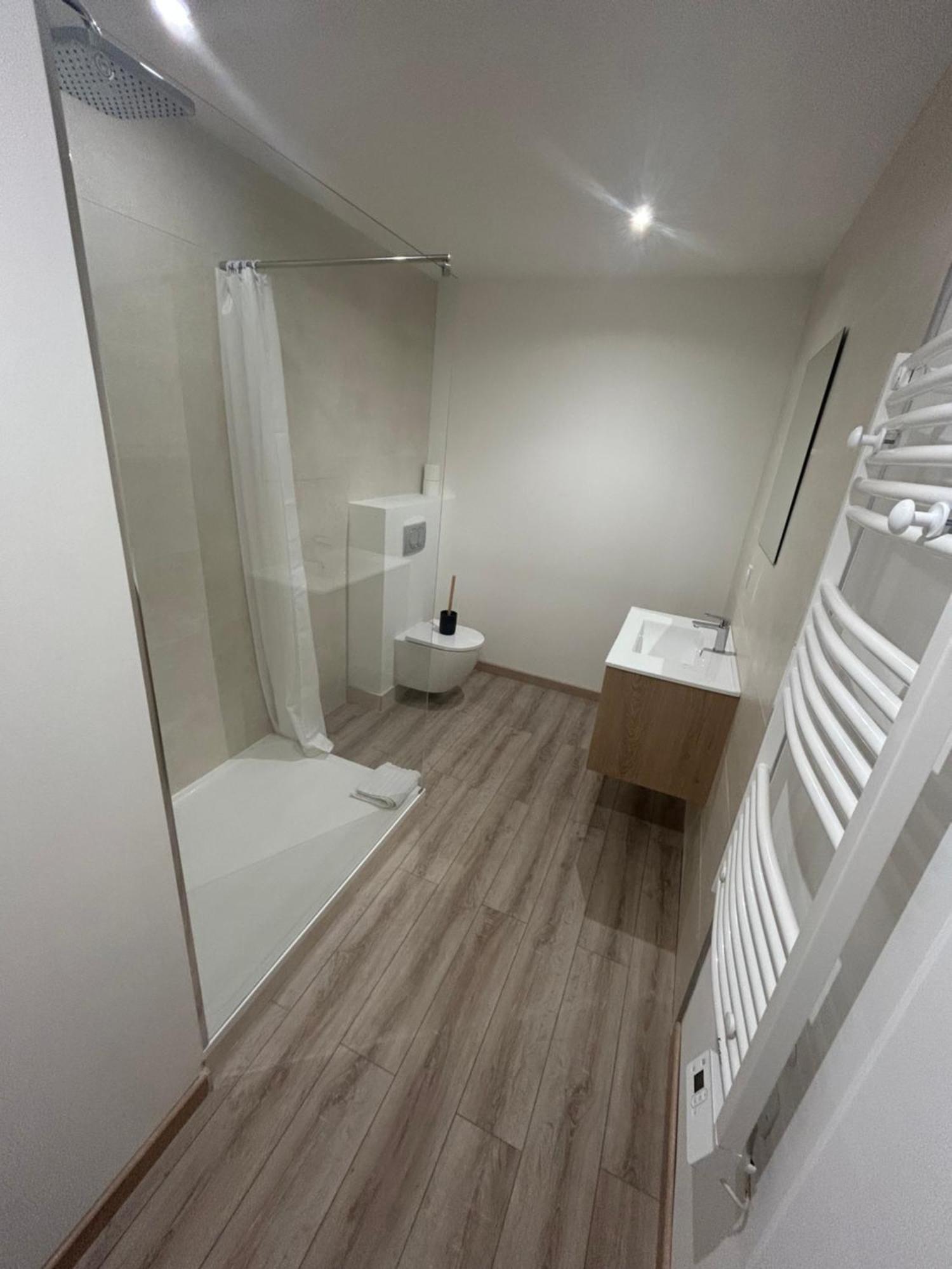 Chambre Triple Supérieure