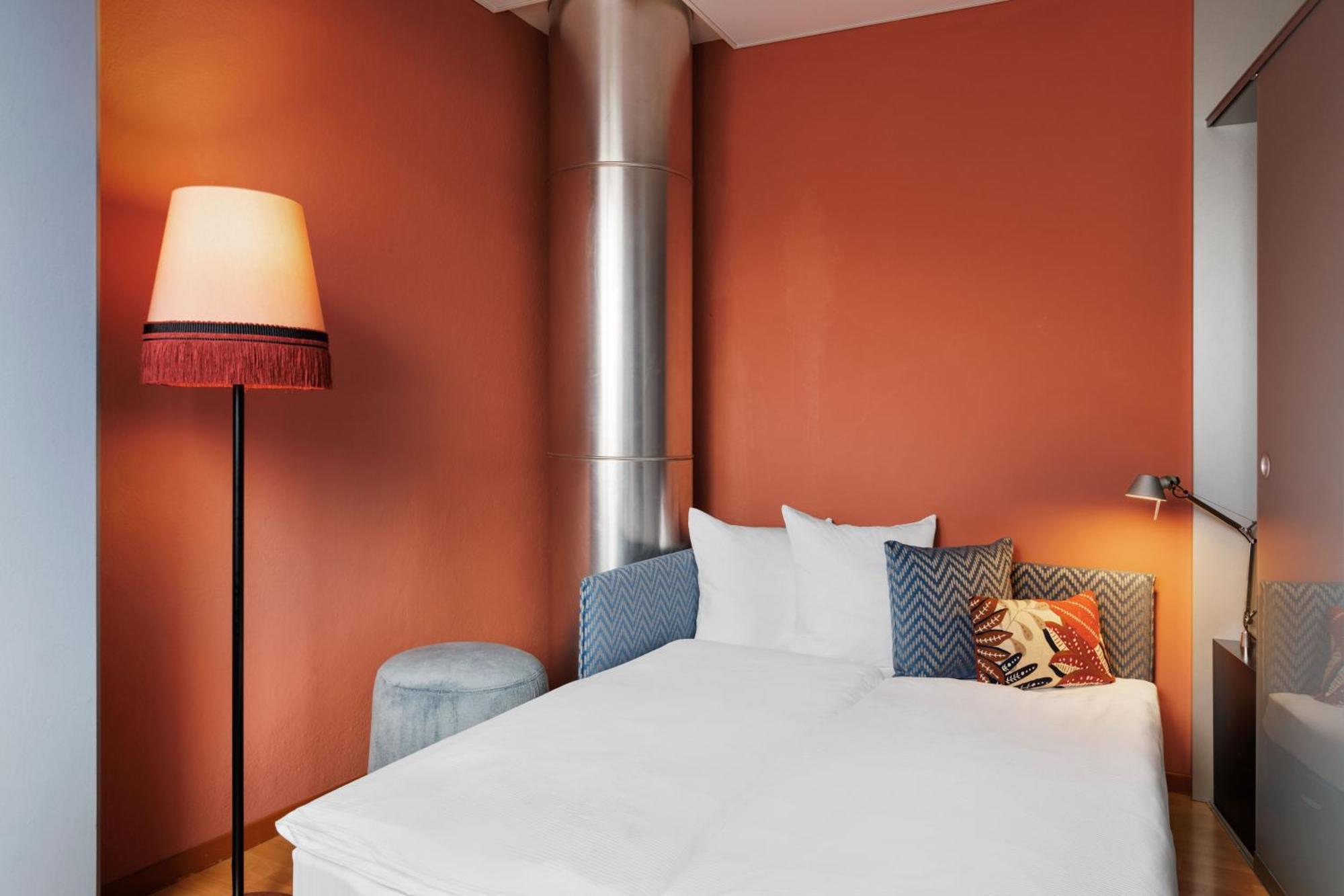 Chambre Familiale