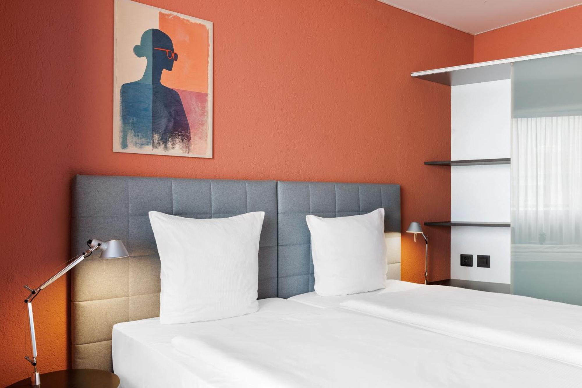 Chambre Confort