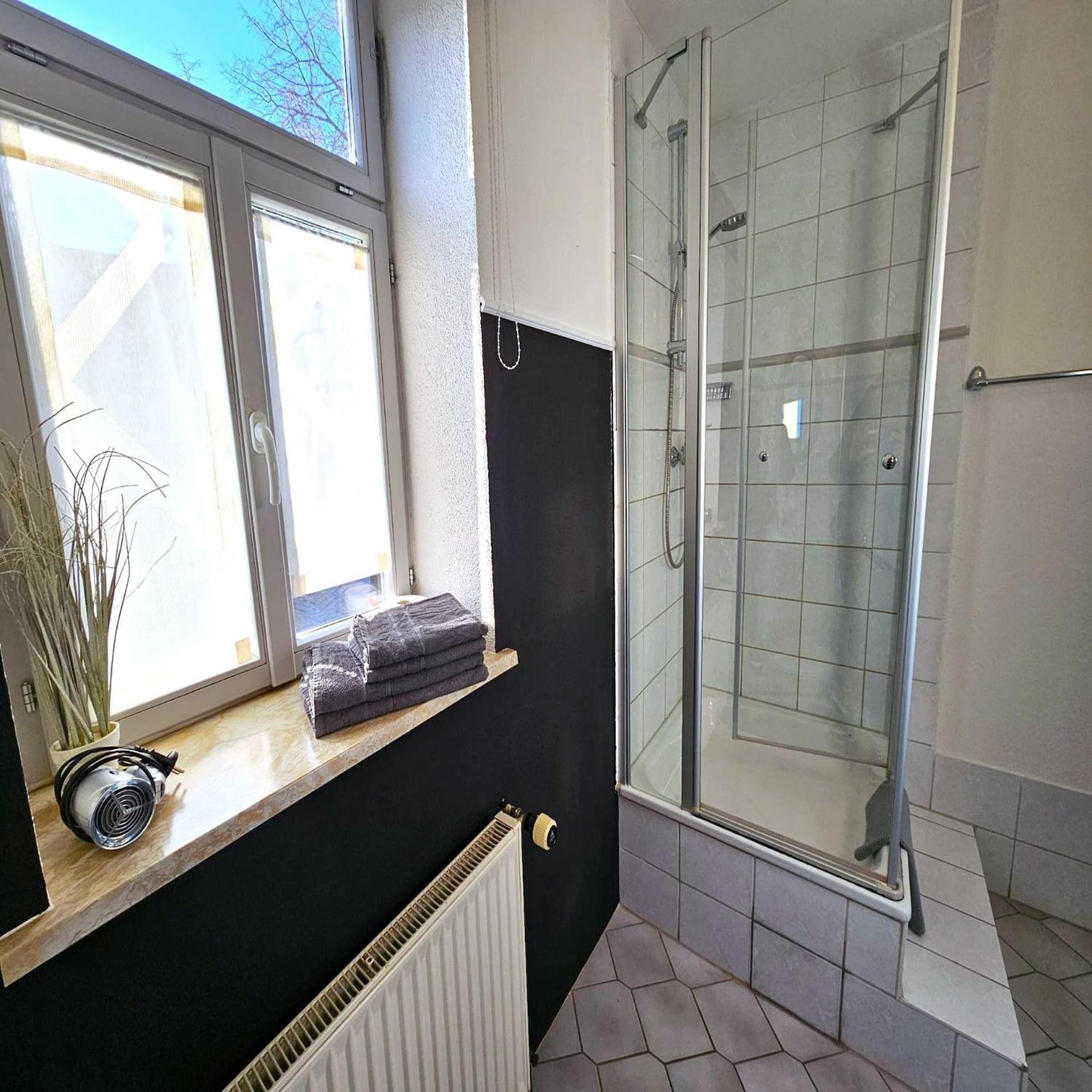 Comfort Familienzimmer