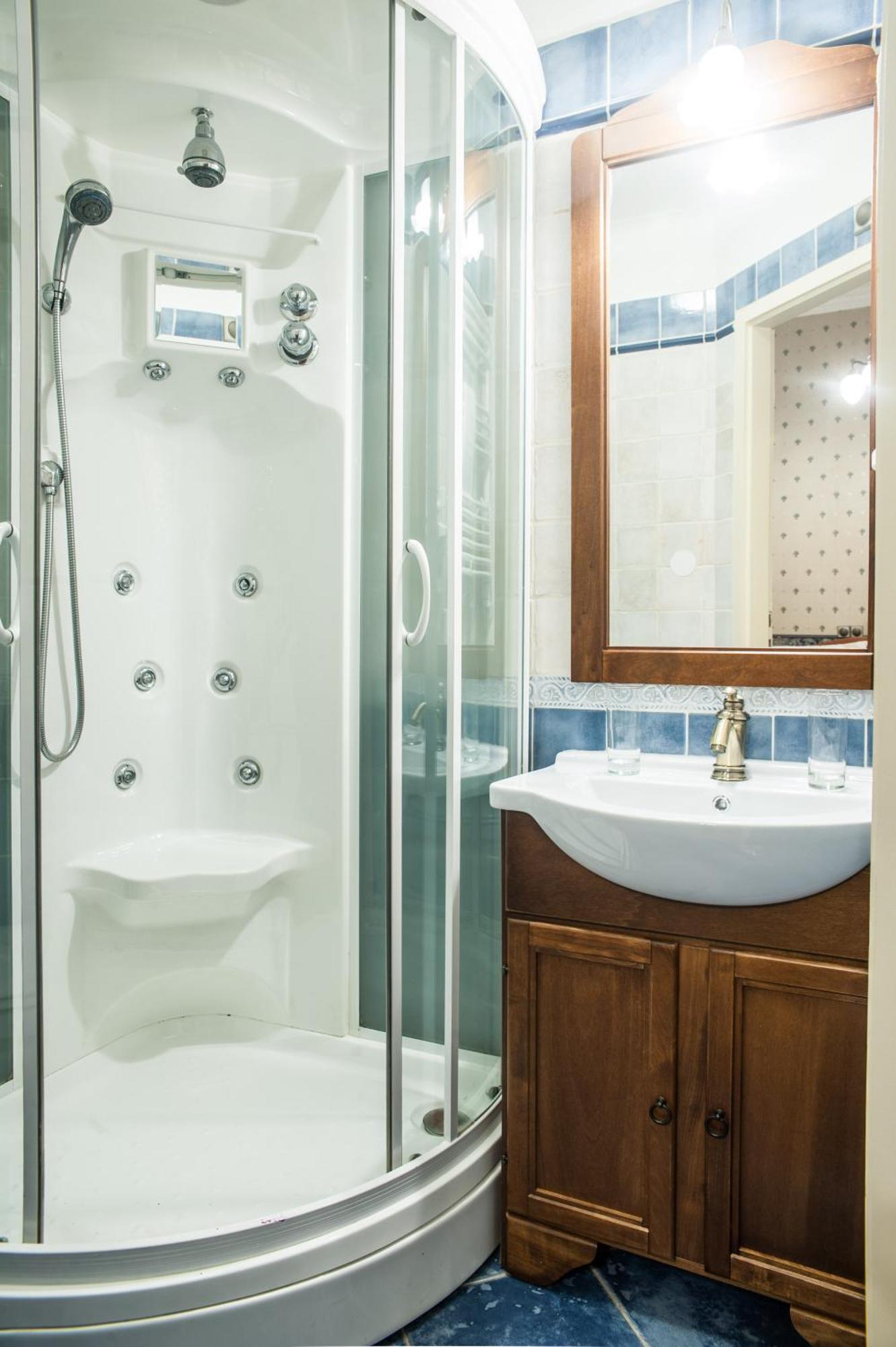 Double Room without Window