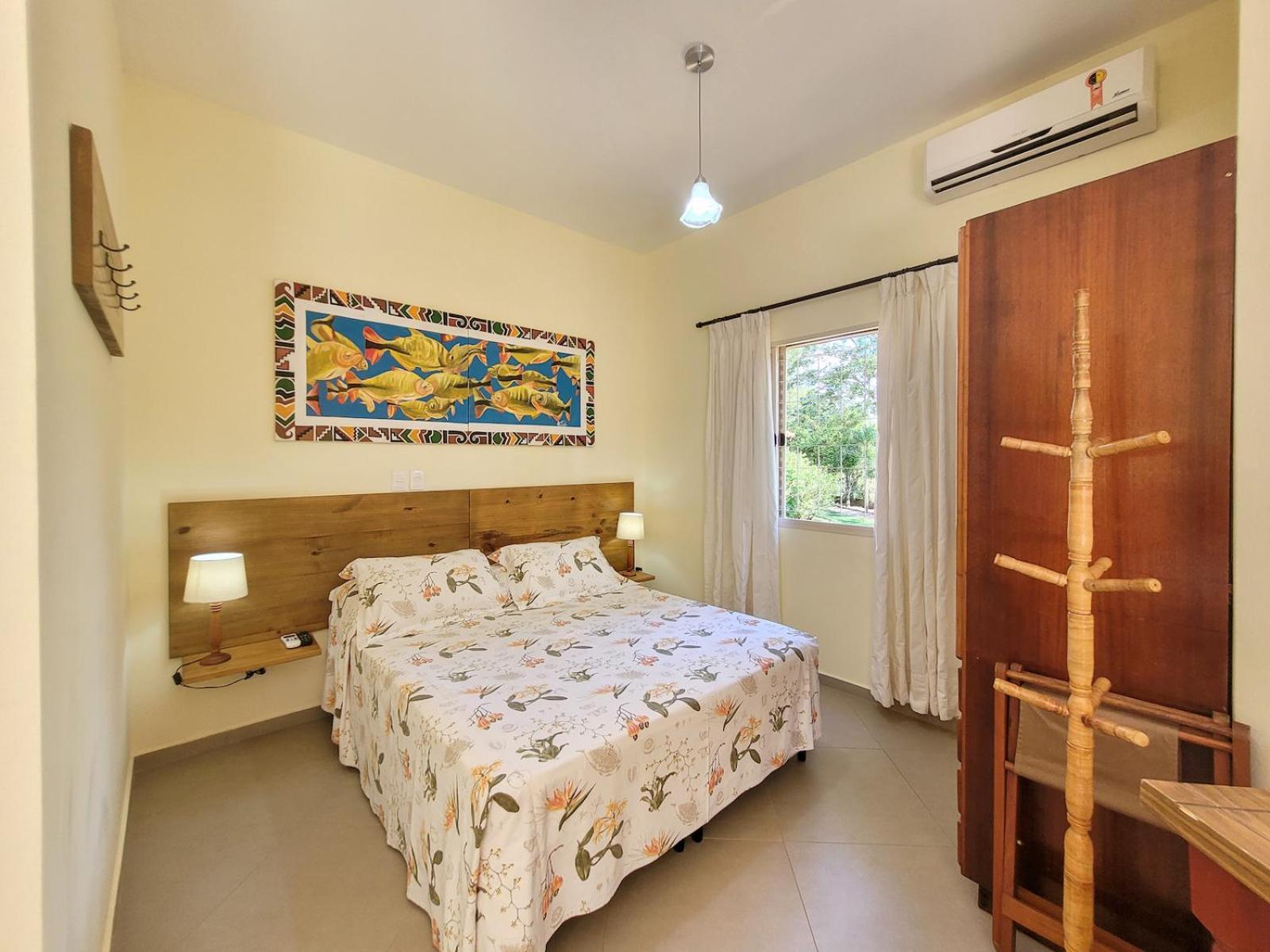 Quarto Deluxe