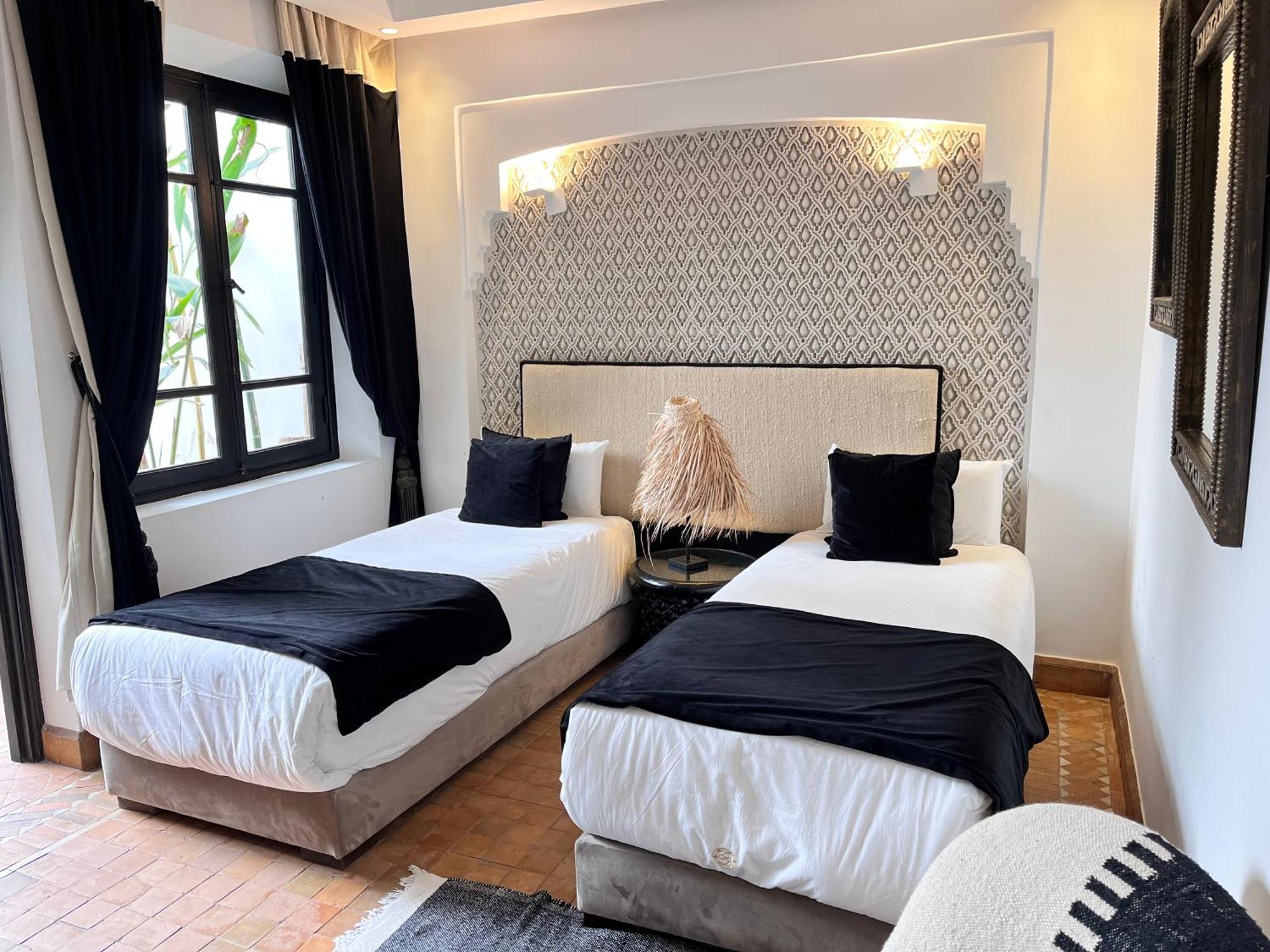 Quarto Twin Superior