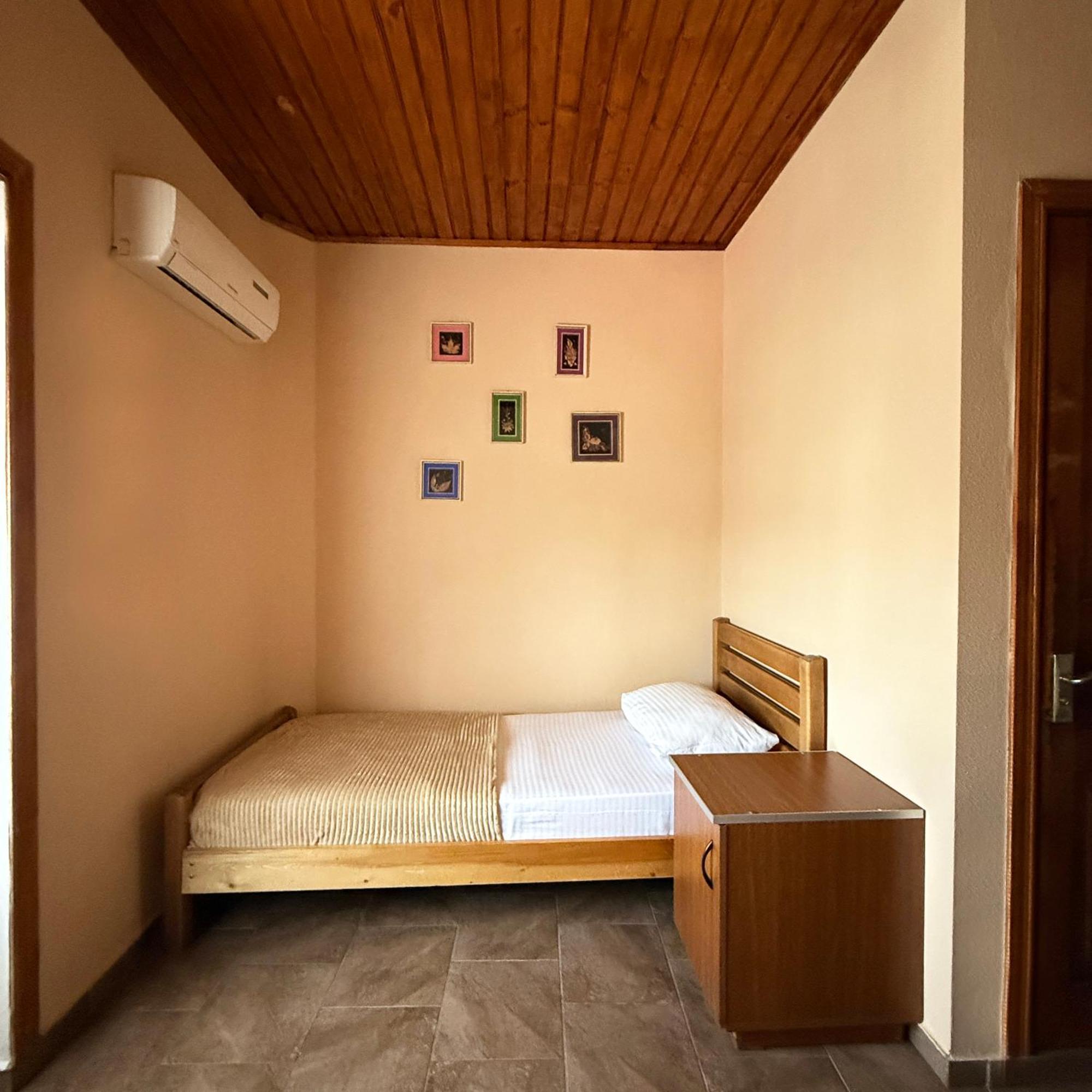 Chambre Lits Jumeaux Standard