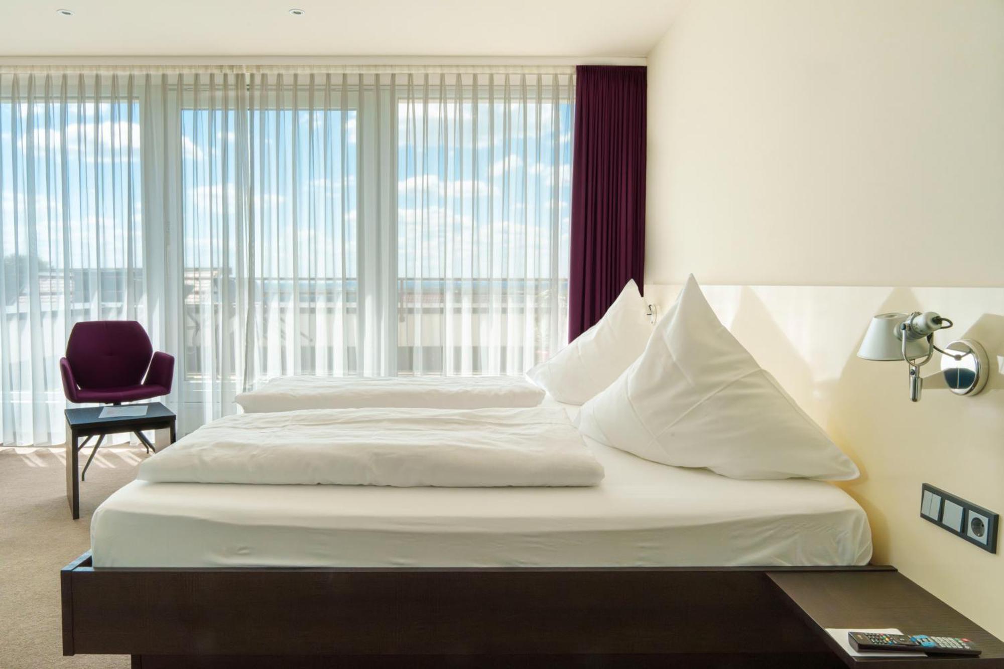 Standard Doppelzimmer