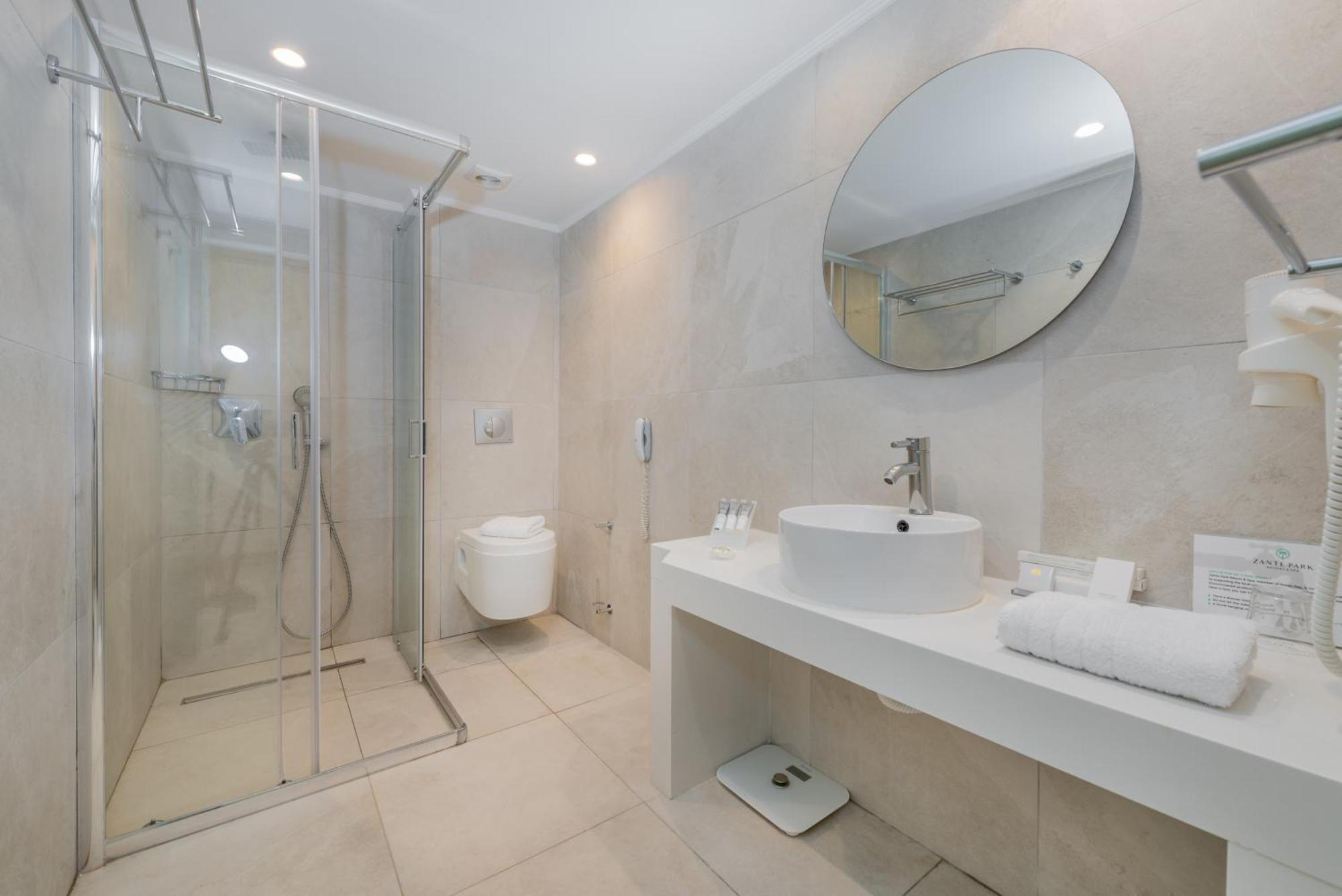 Premium Kamer