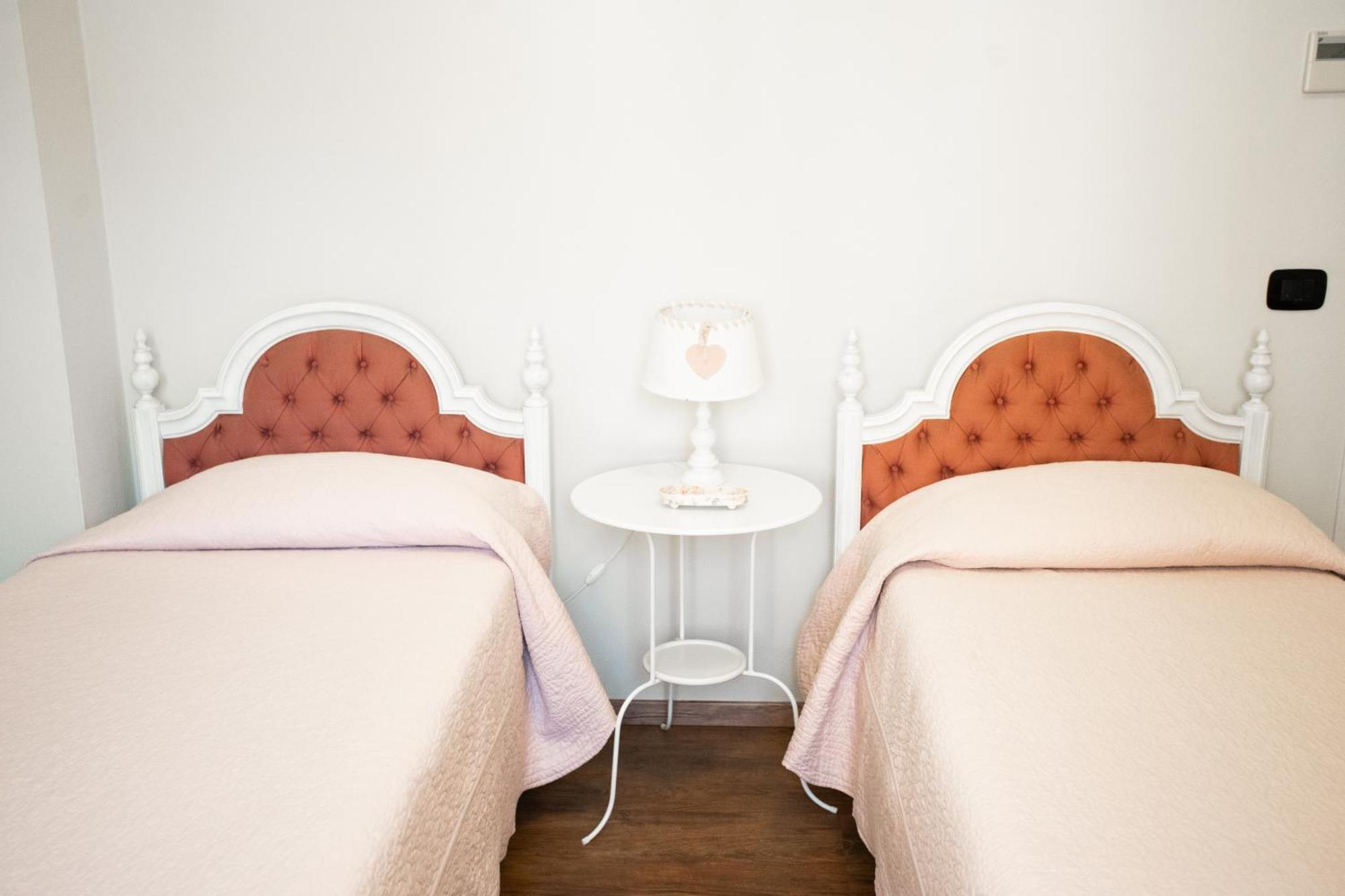 Appartamento Deluxe con 2 Camere da Letto