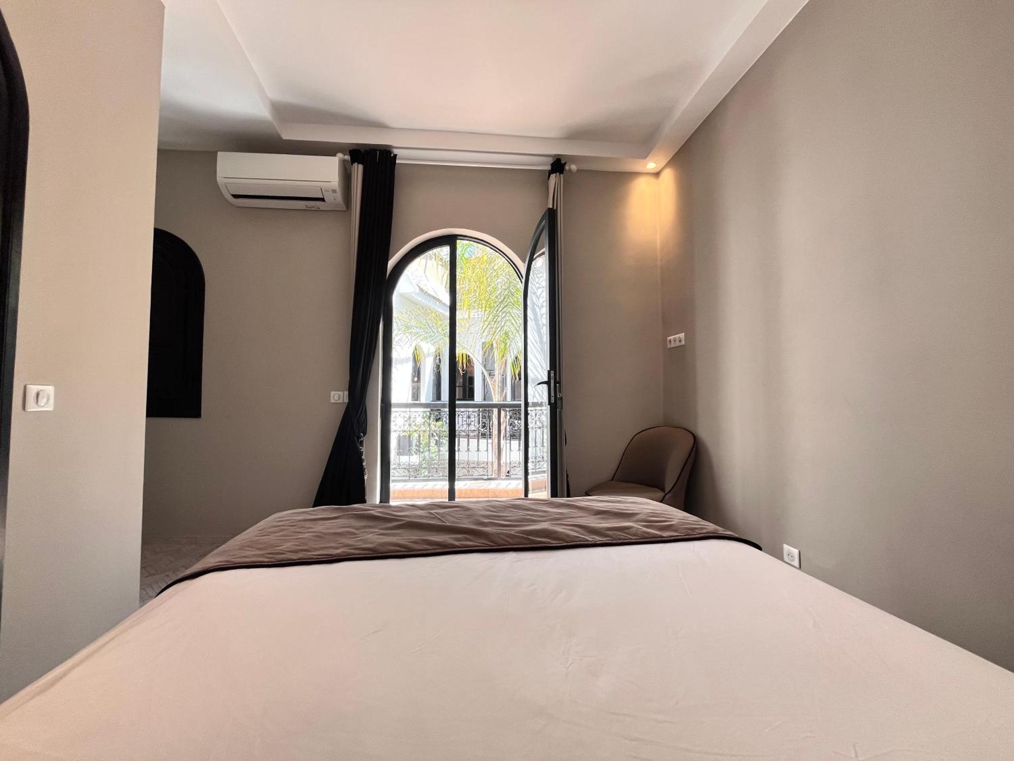 Quarto Duplo Standard