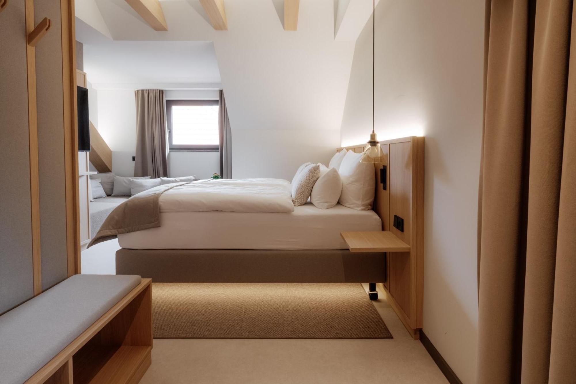 Deluxe Zimmer