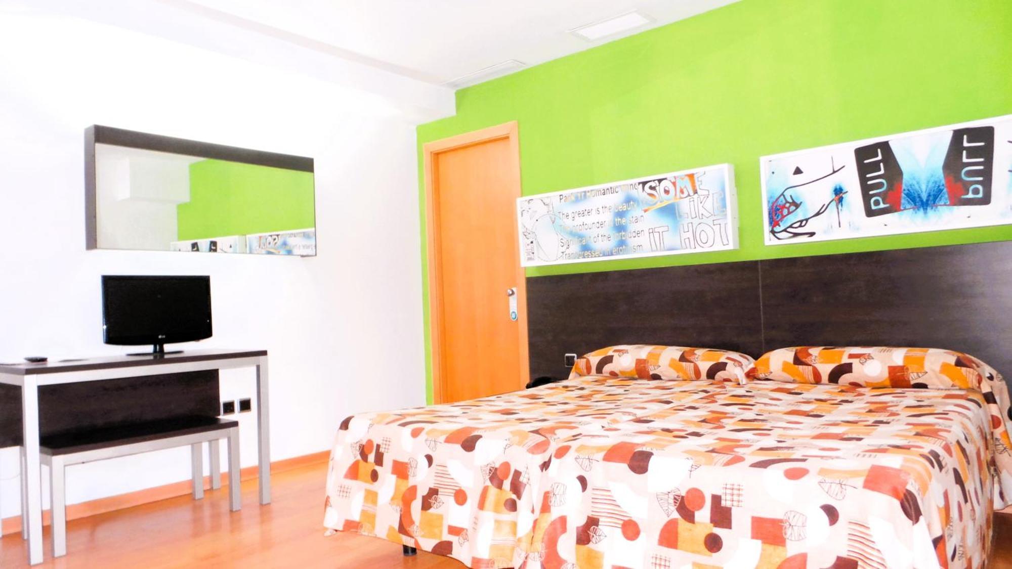Habitación Individual Estándar