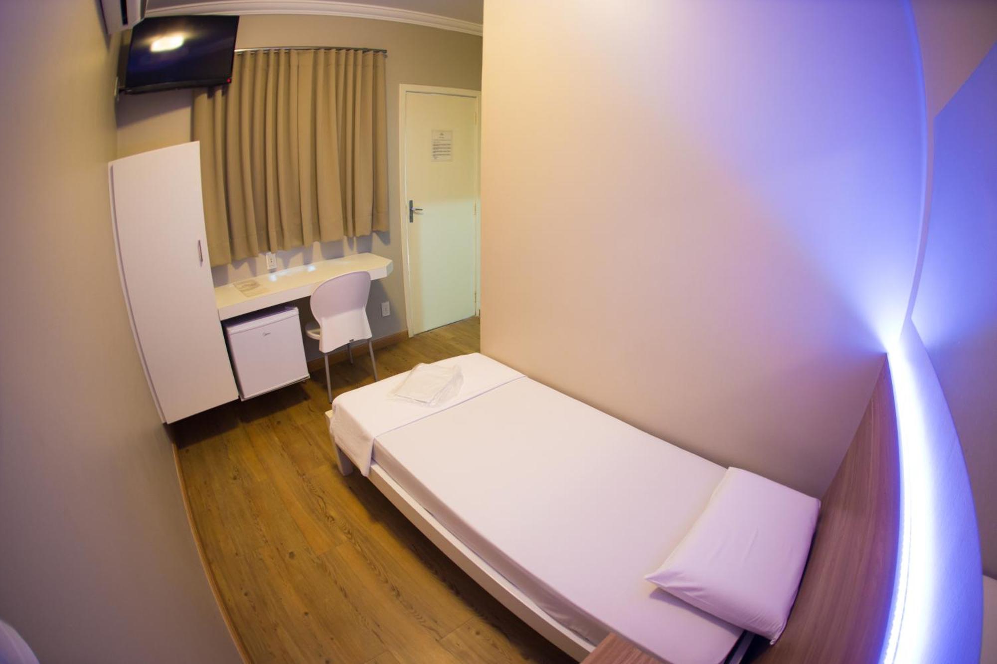 Quarto Individual Superior