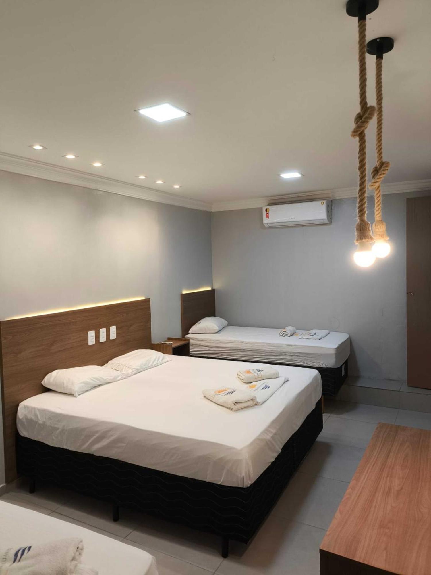 Quarto Triplo Standard